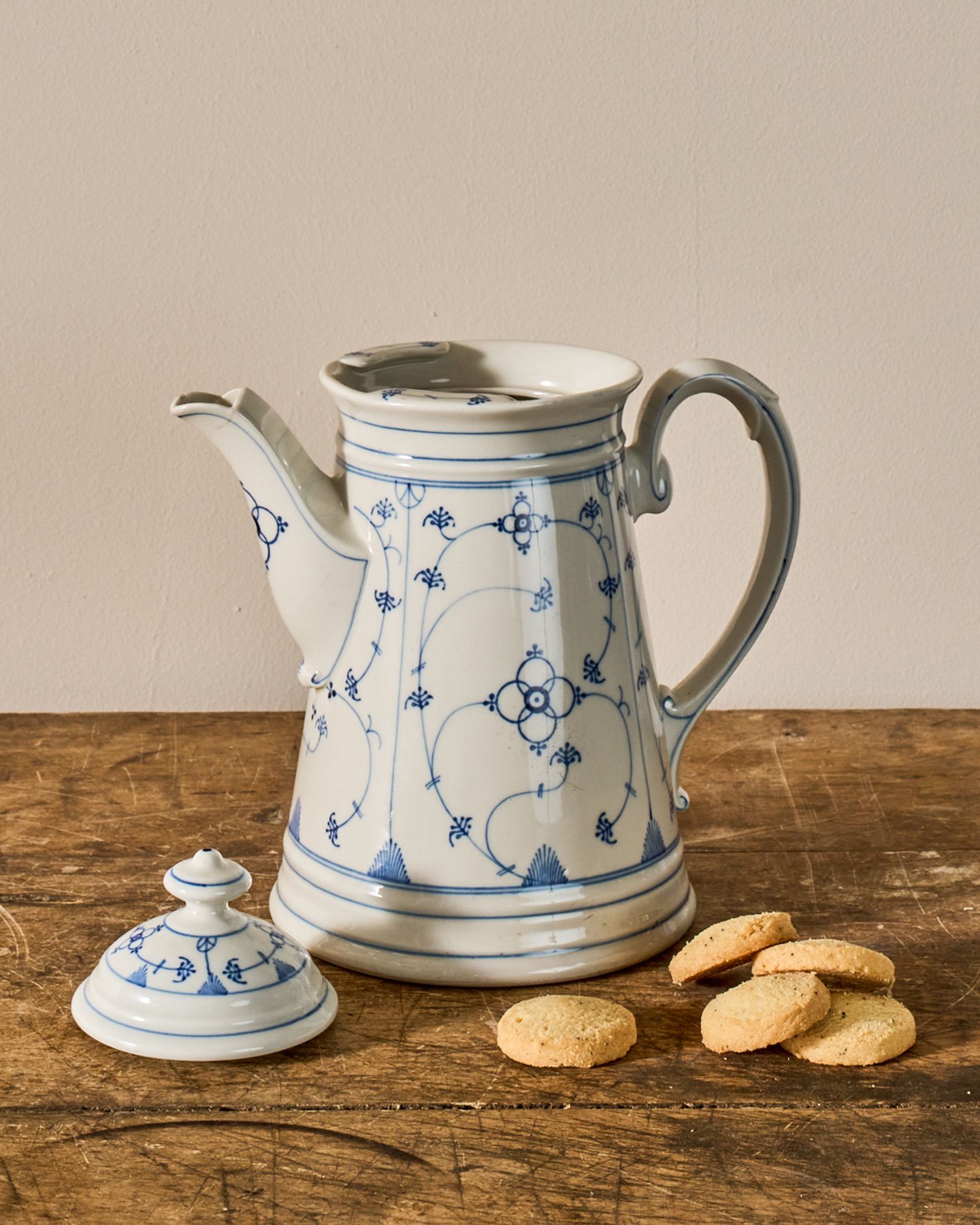 Belgian Coffee Pot - Extra Large