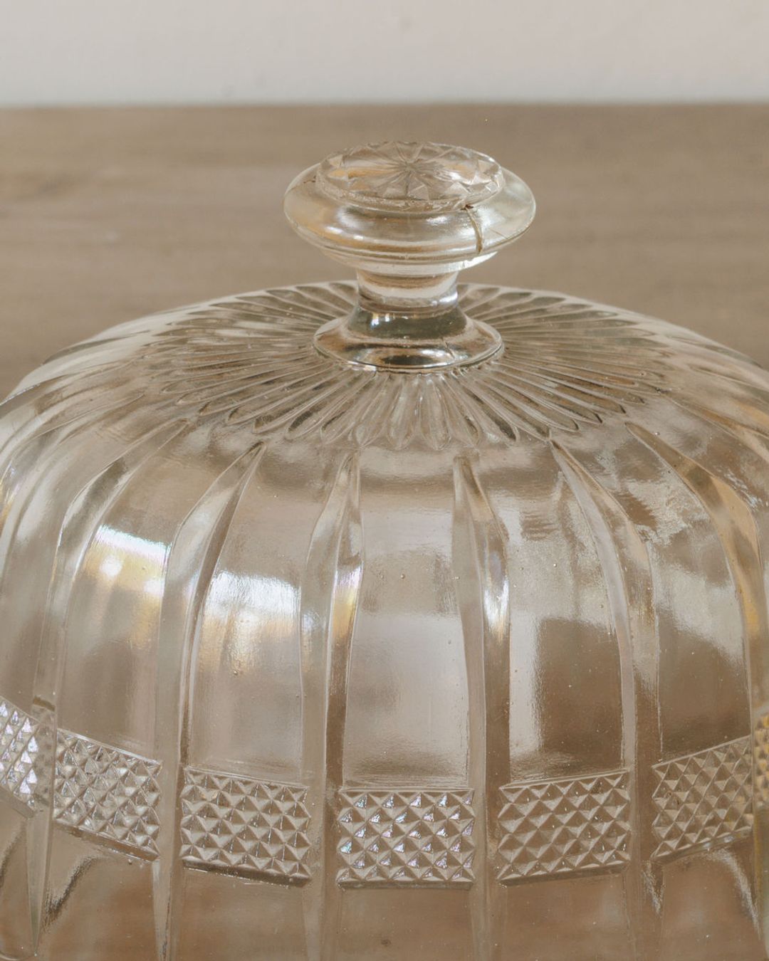 French Cloche - III