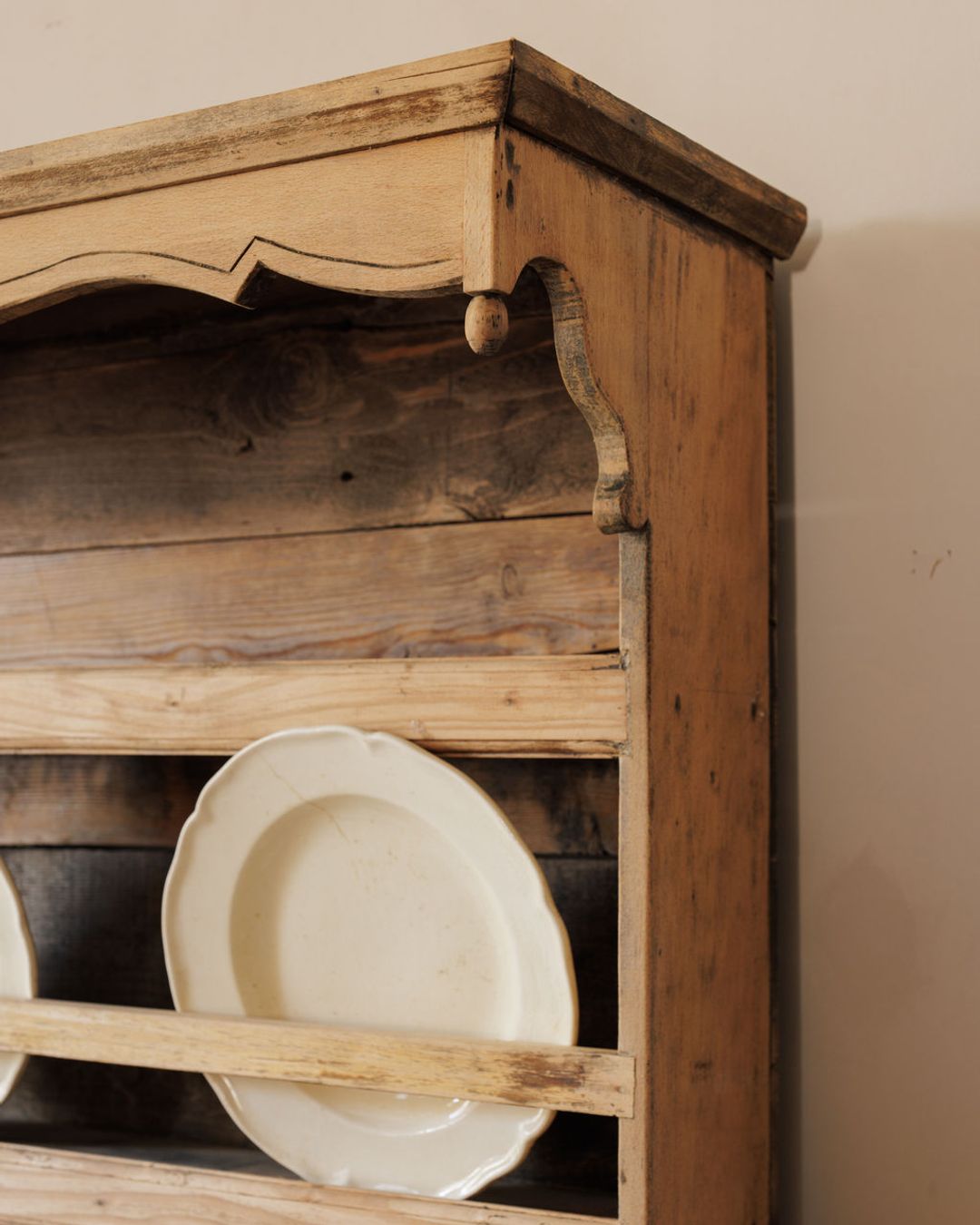 French Kitchen Hutch