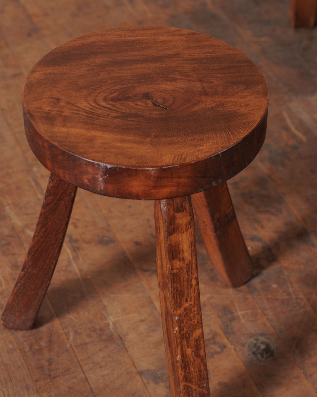 Tripod Stool