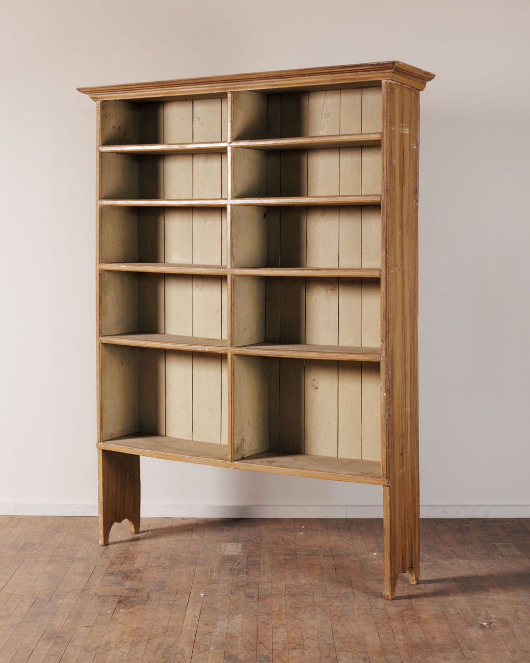 Monumental Bookcase