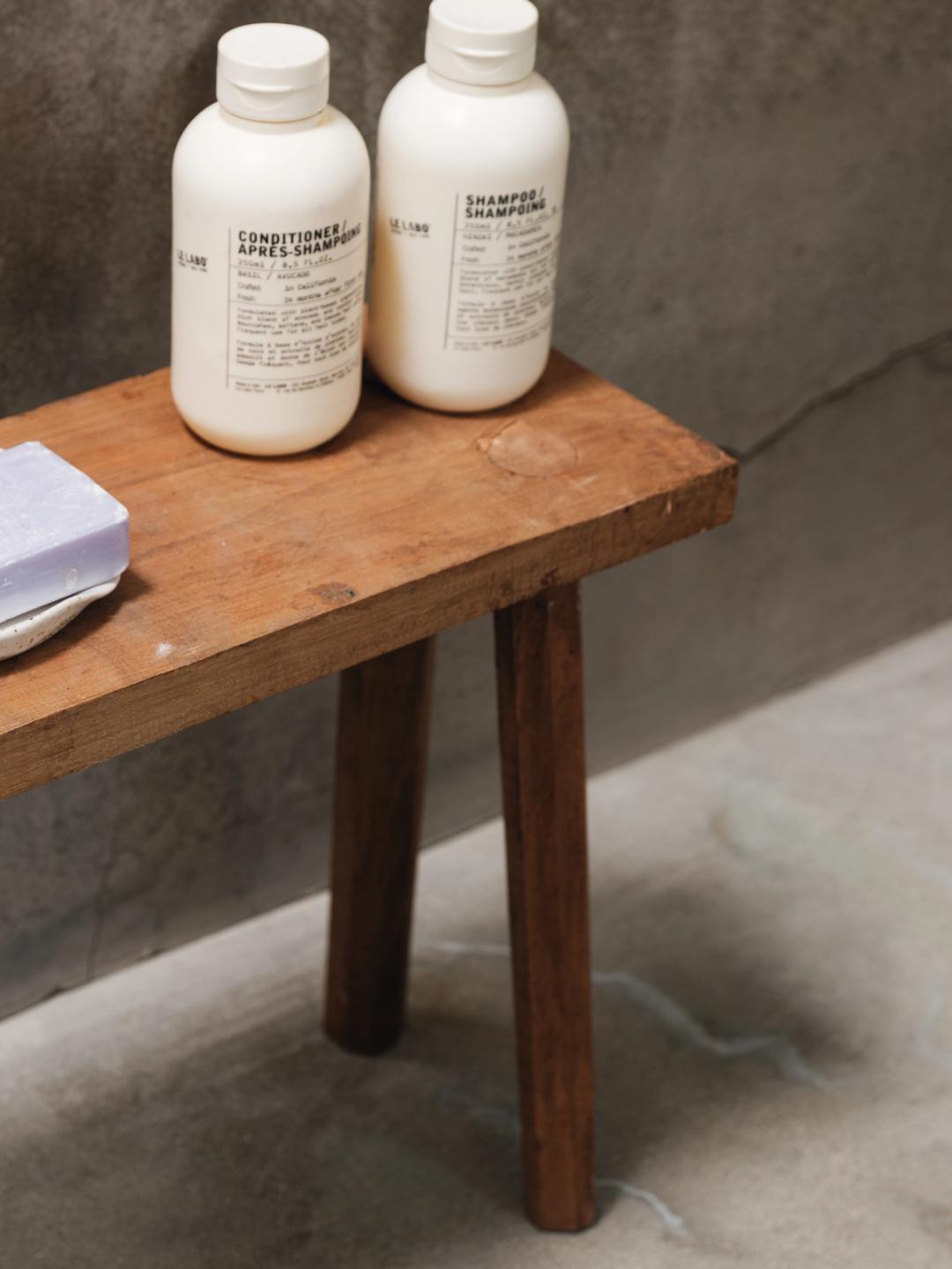 Hungarian Stool