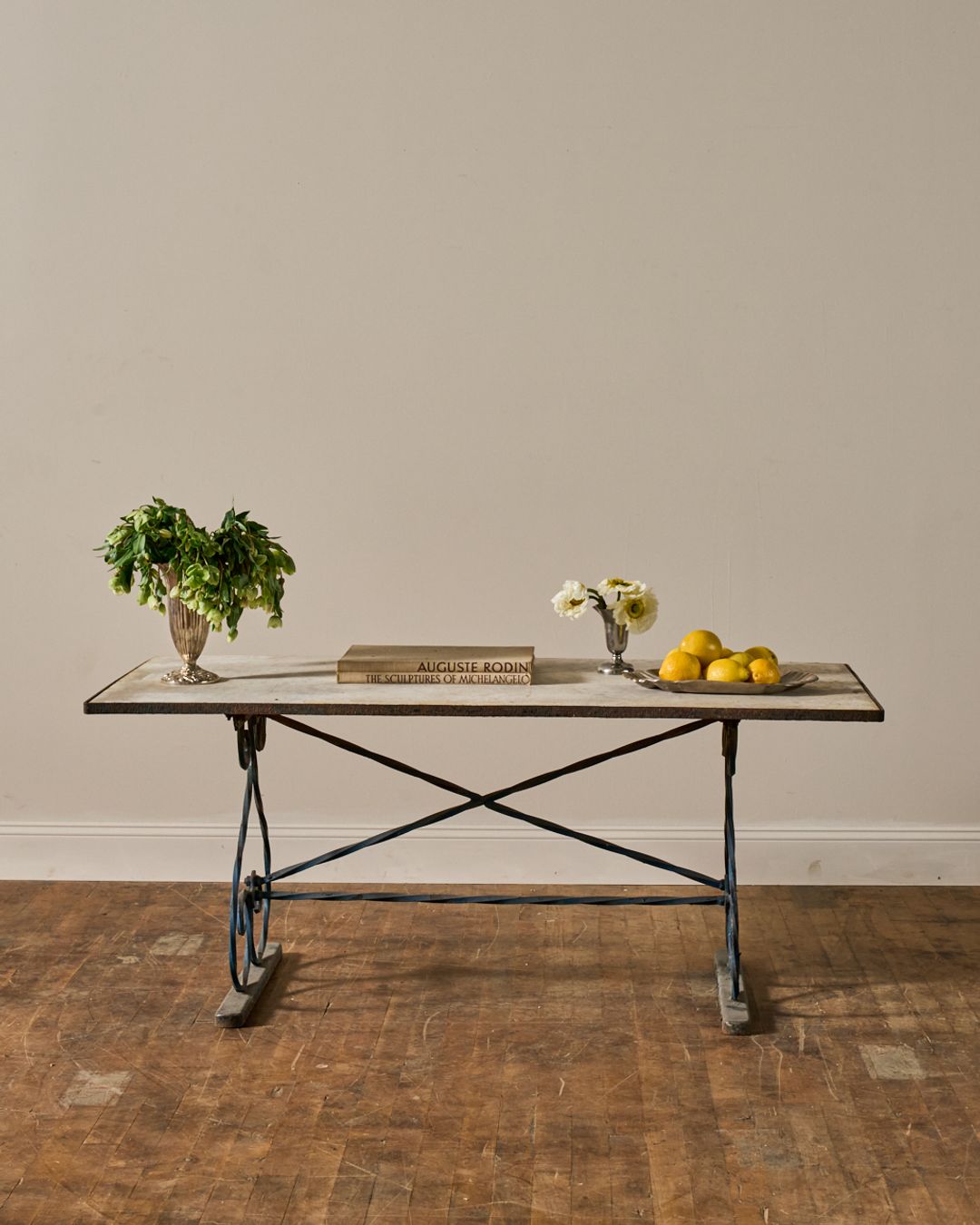 Marble Coffee Table