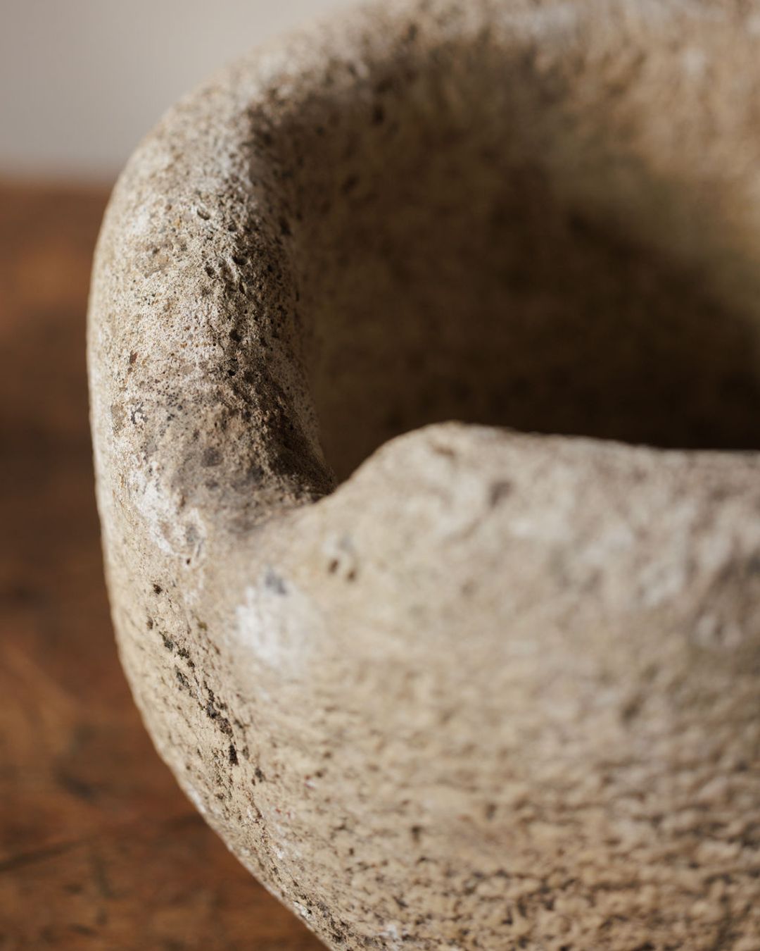 French Stone Trough