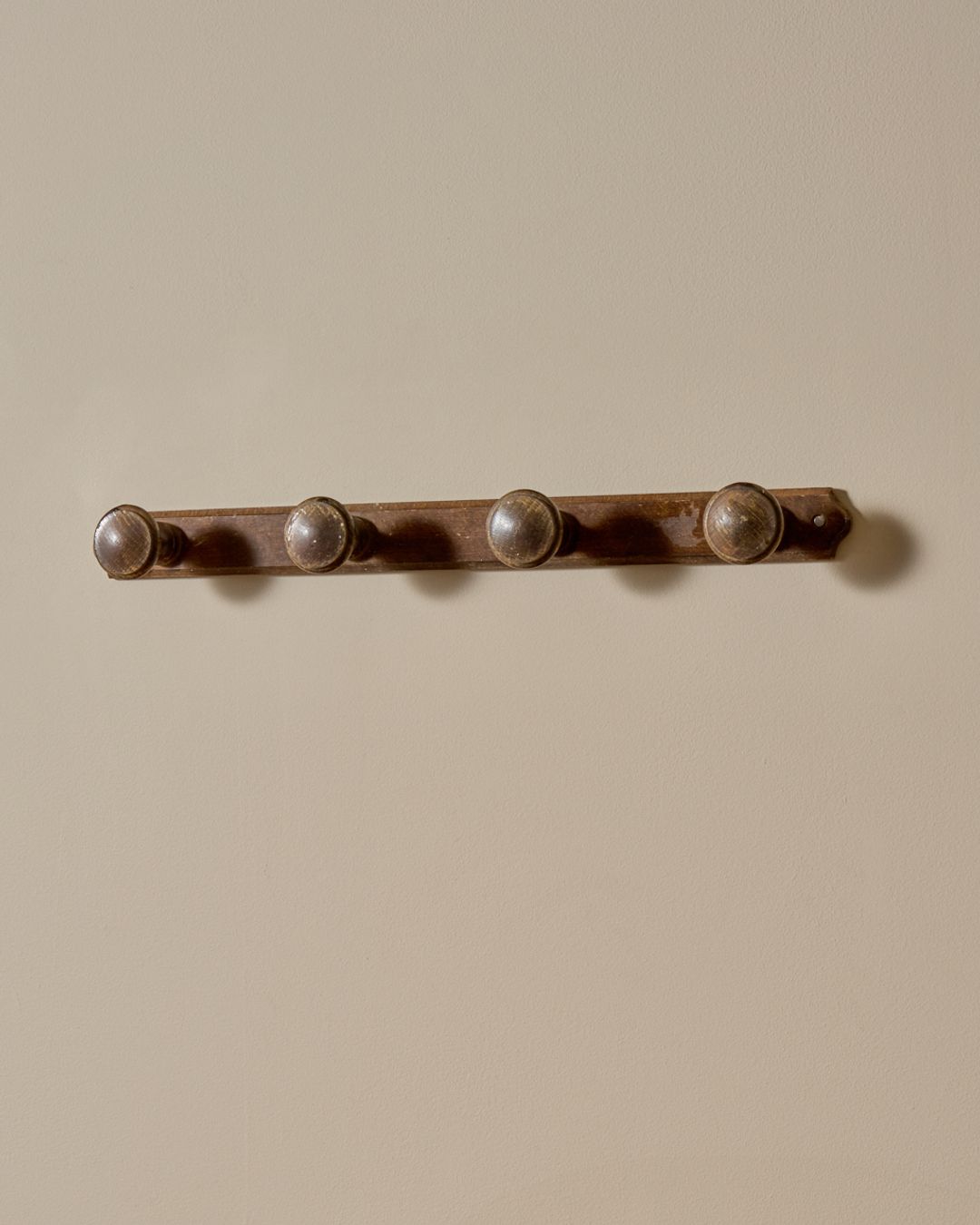 French Coat Rack