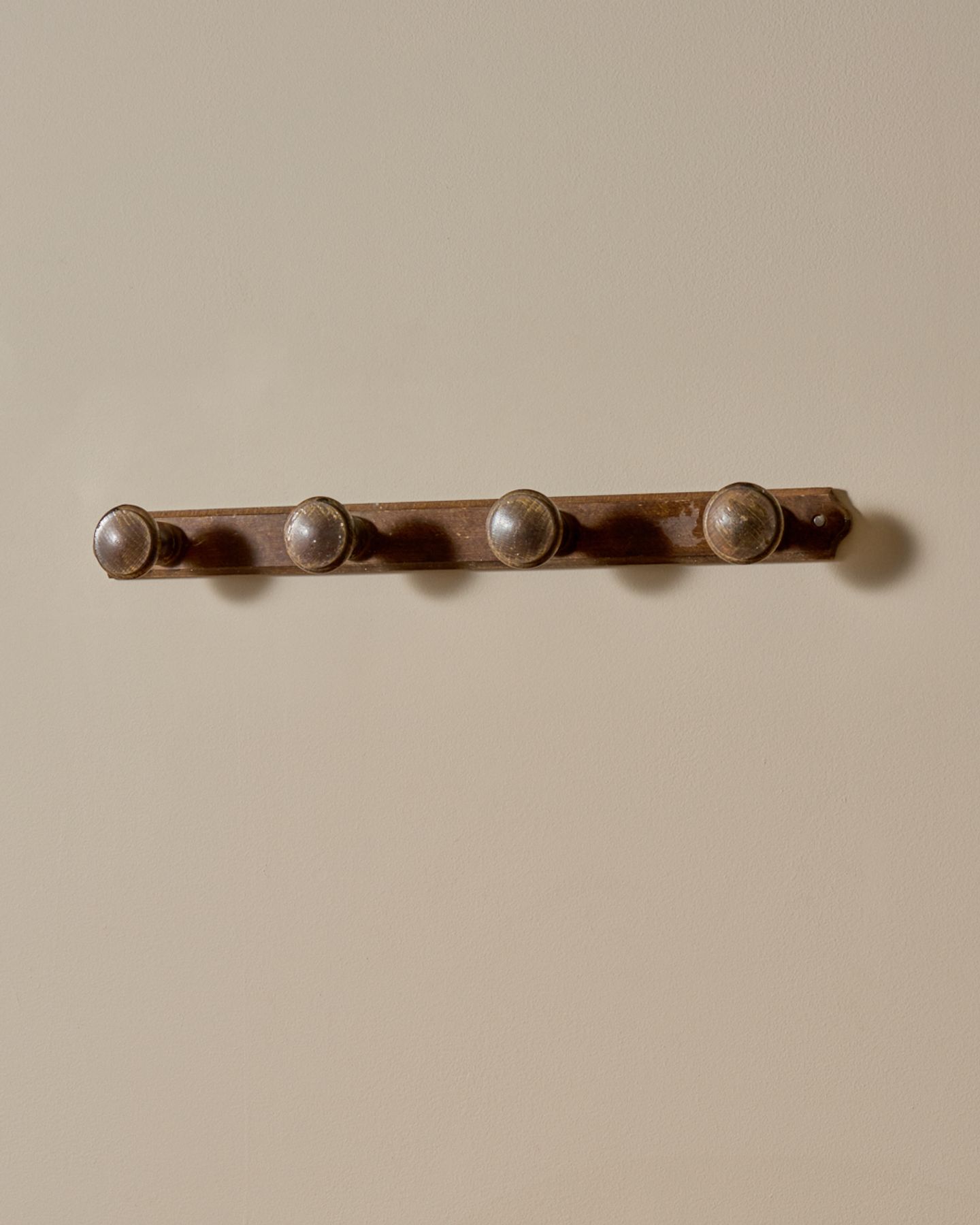 French Coat Rack