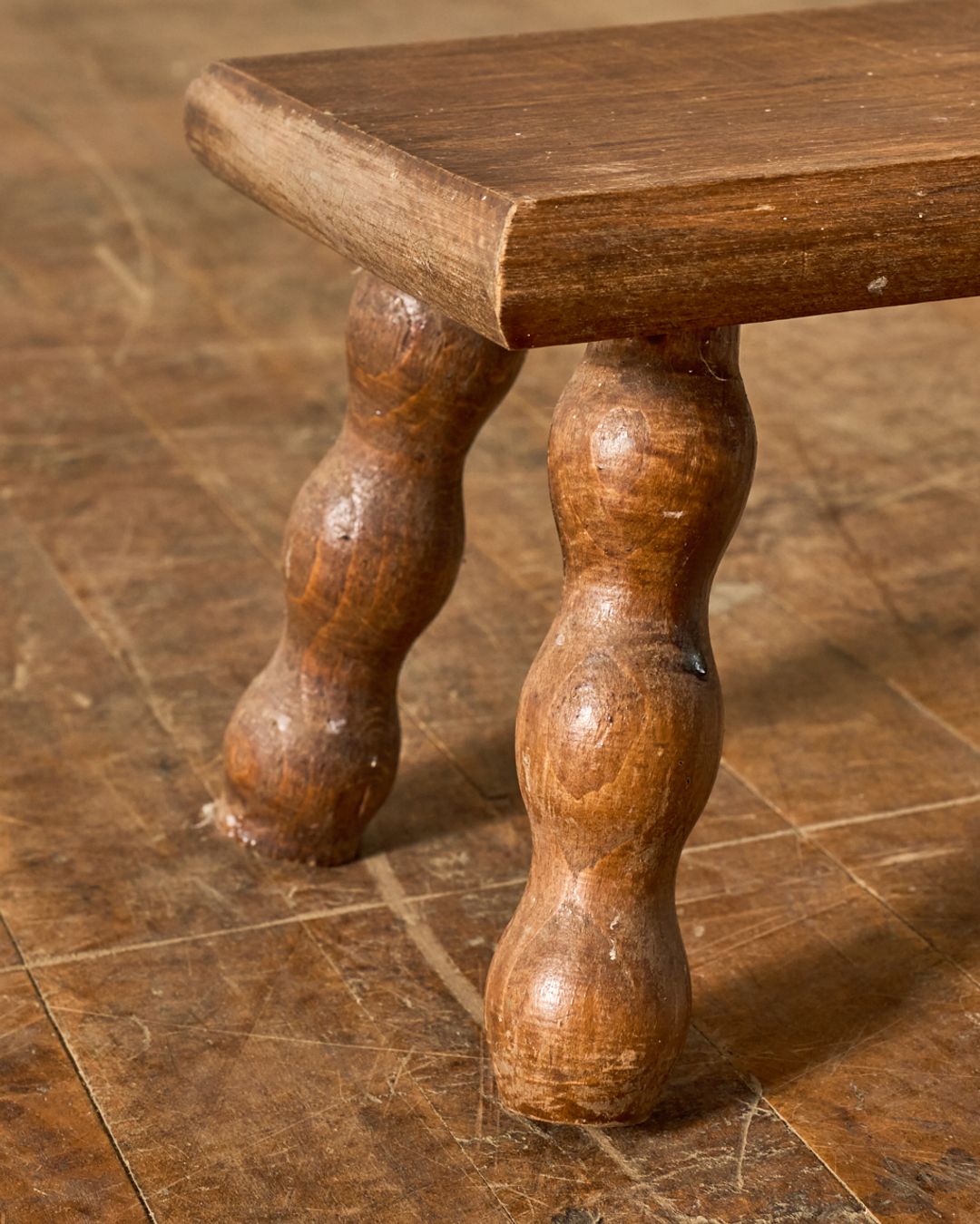 French Stool