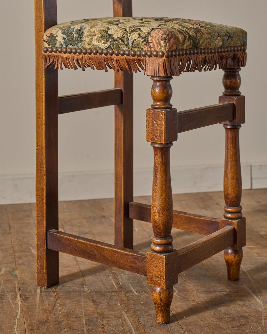 Tapestry Chair