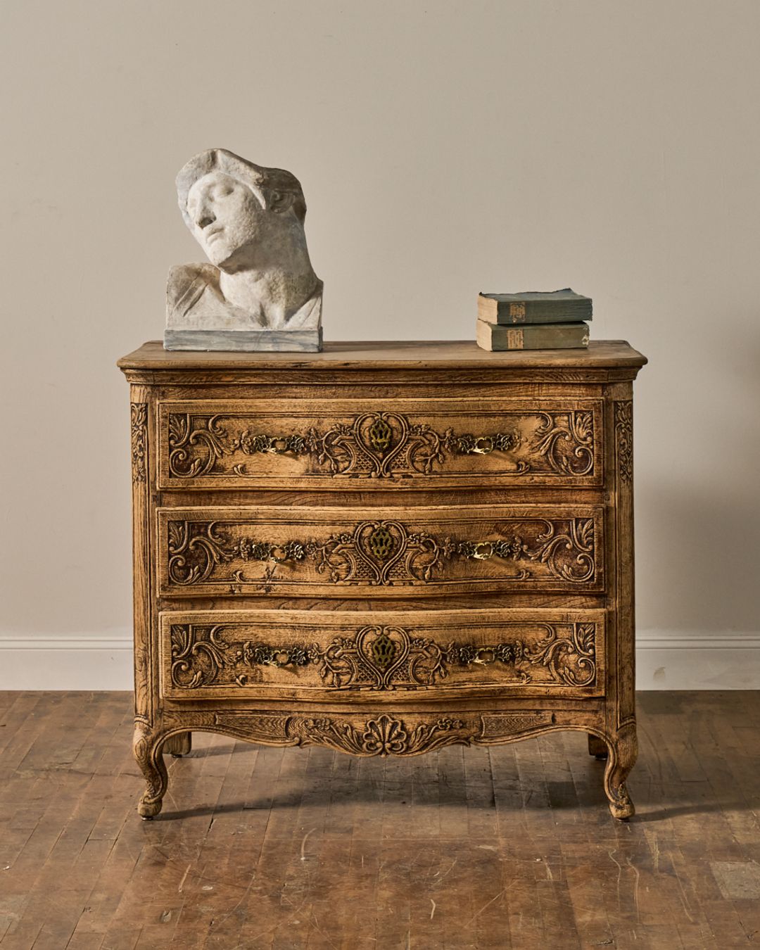 19th c. French Dresser