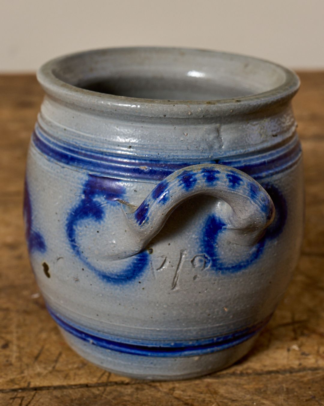 Mini Alsace Pot - I
