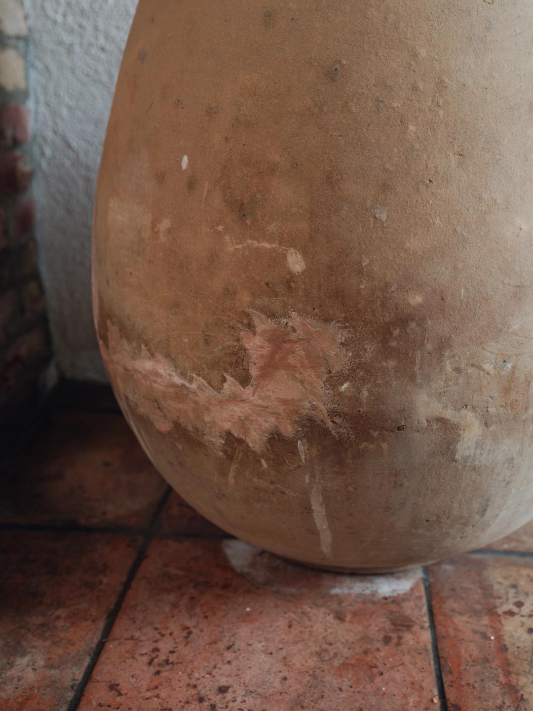 Terracotta Bellied Planter