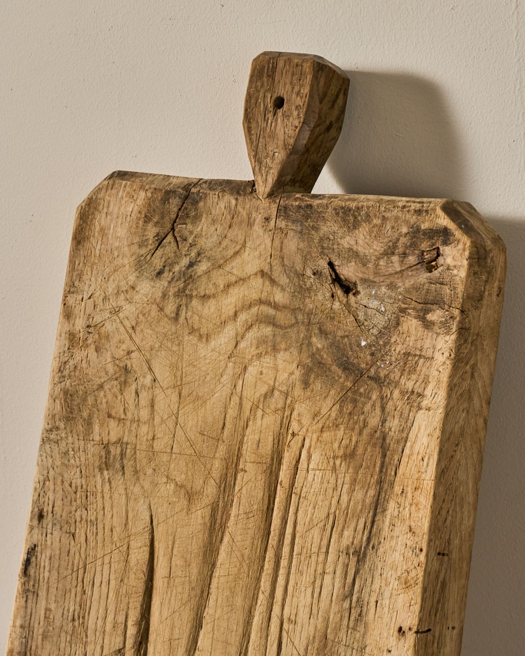 Antique Cutting Board