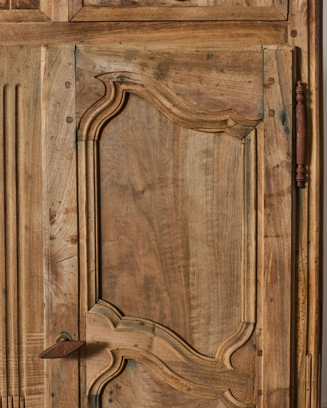 19th c. French Buffet