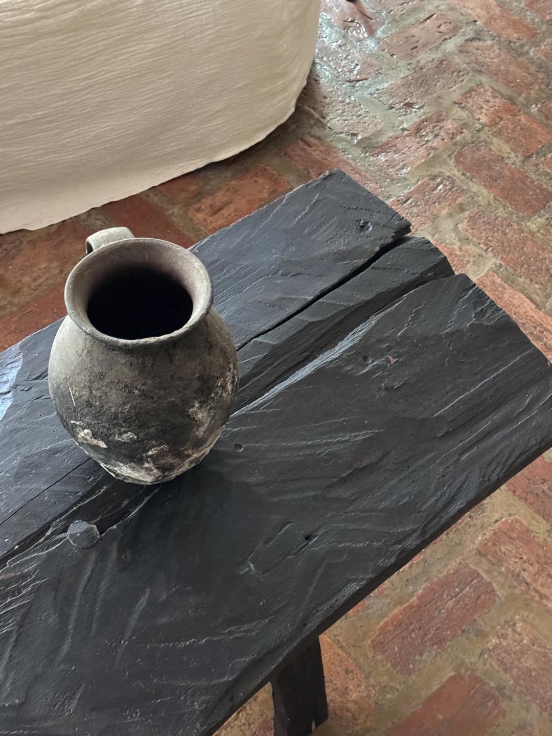 Wabi Sabi Bench