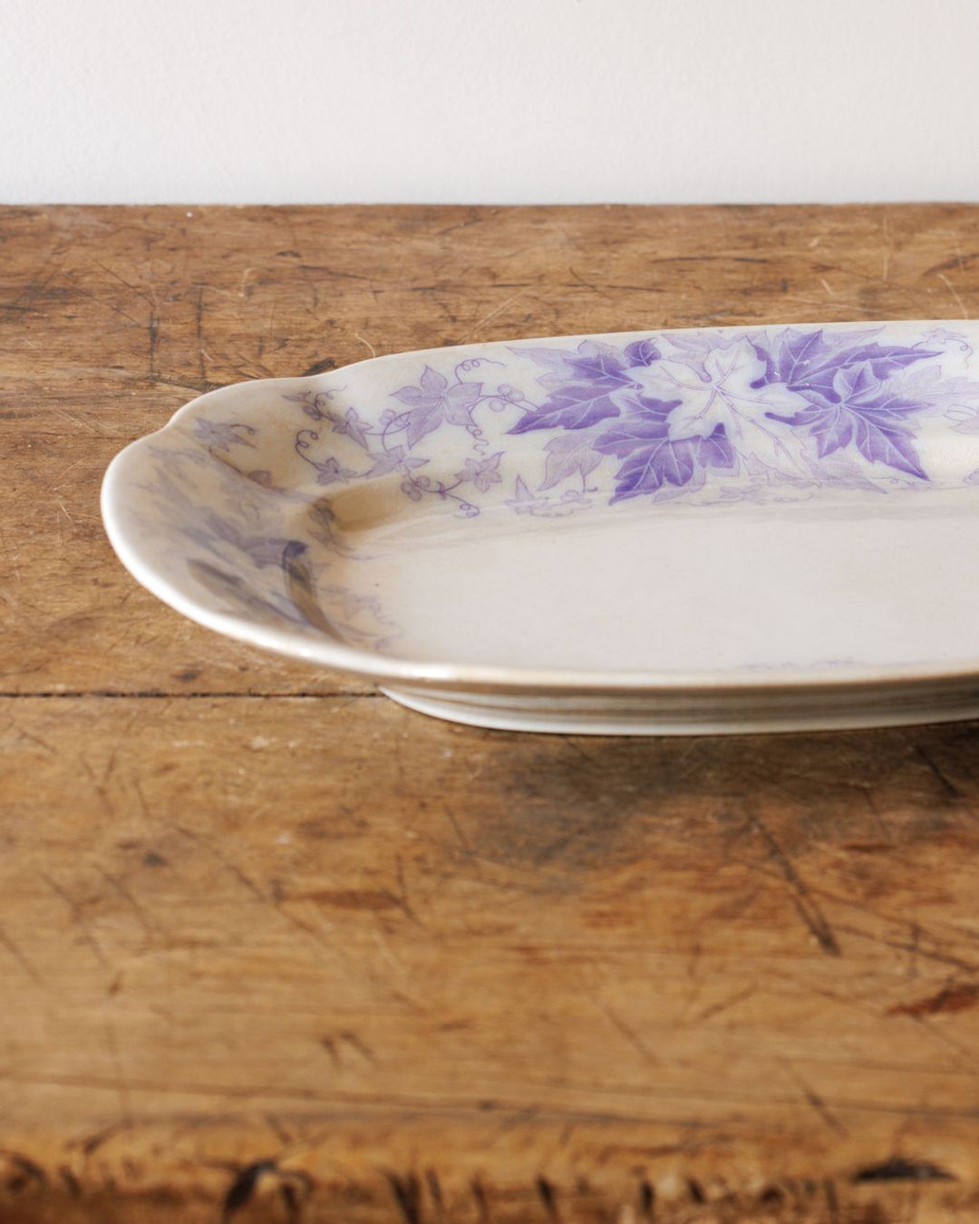 Bryonia Large Serving Dish