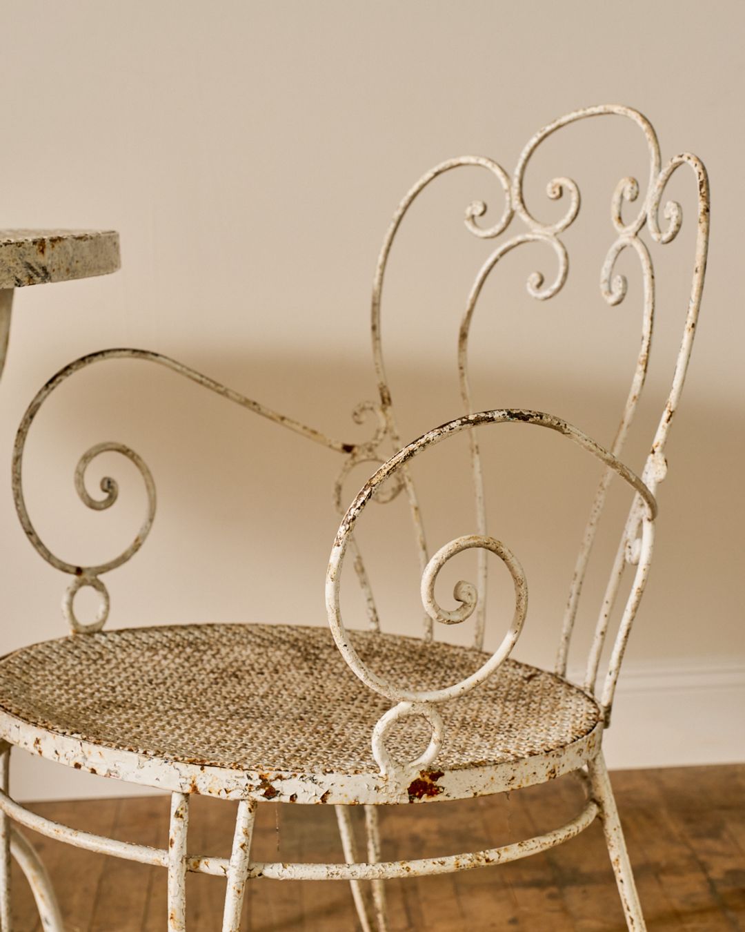 French Garden Set