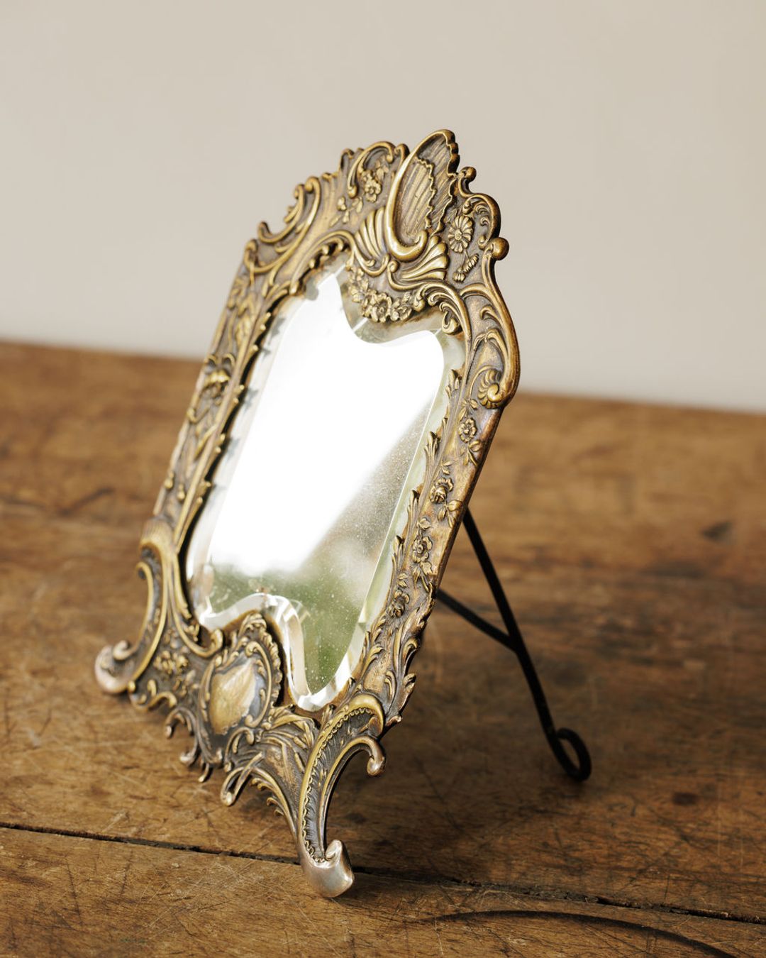 French Vanity Mirror