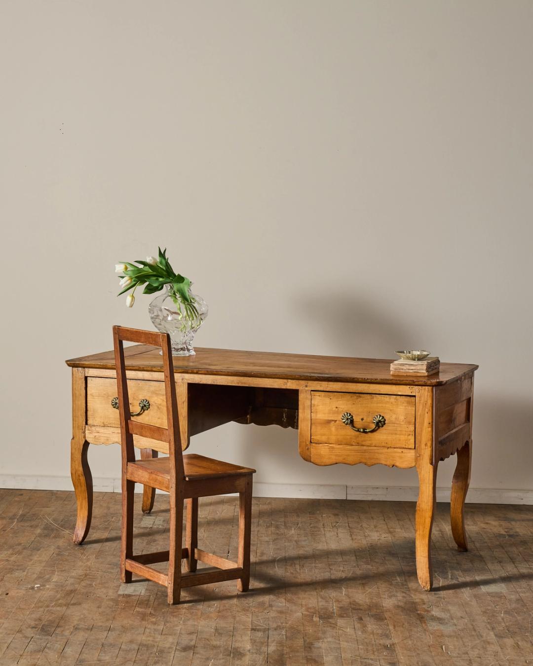 Antique French Desk