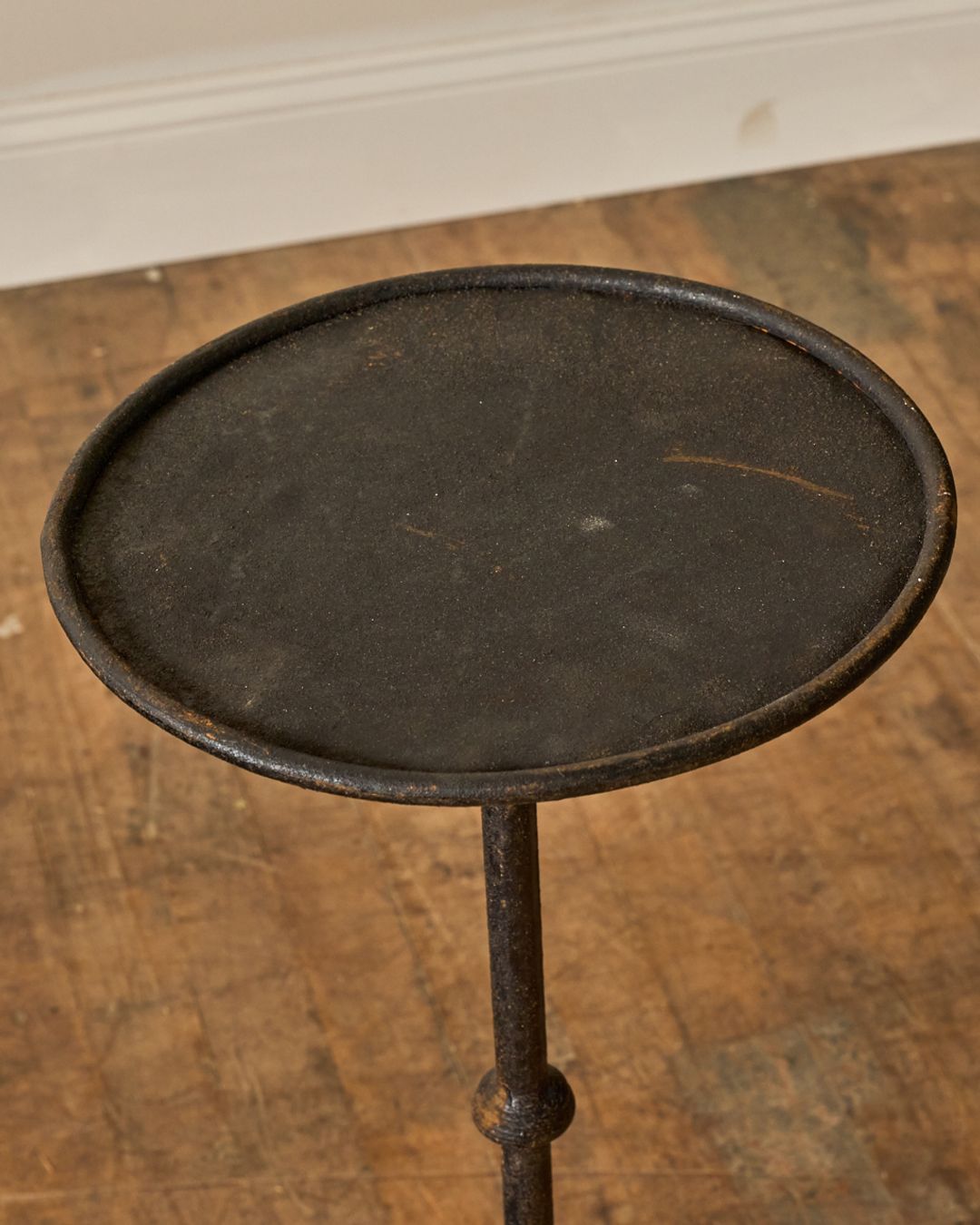 Spanish Martini Table