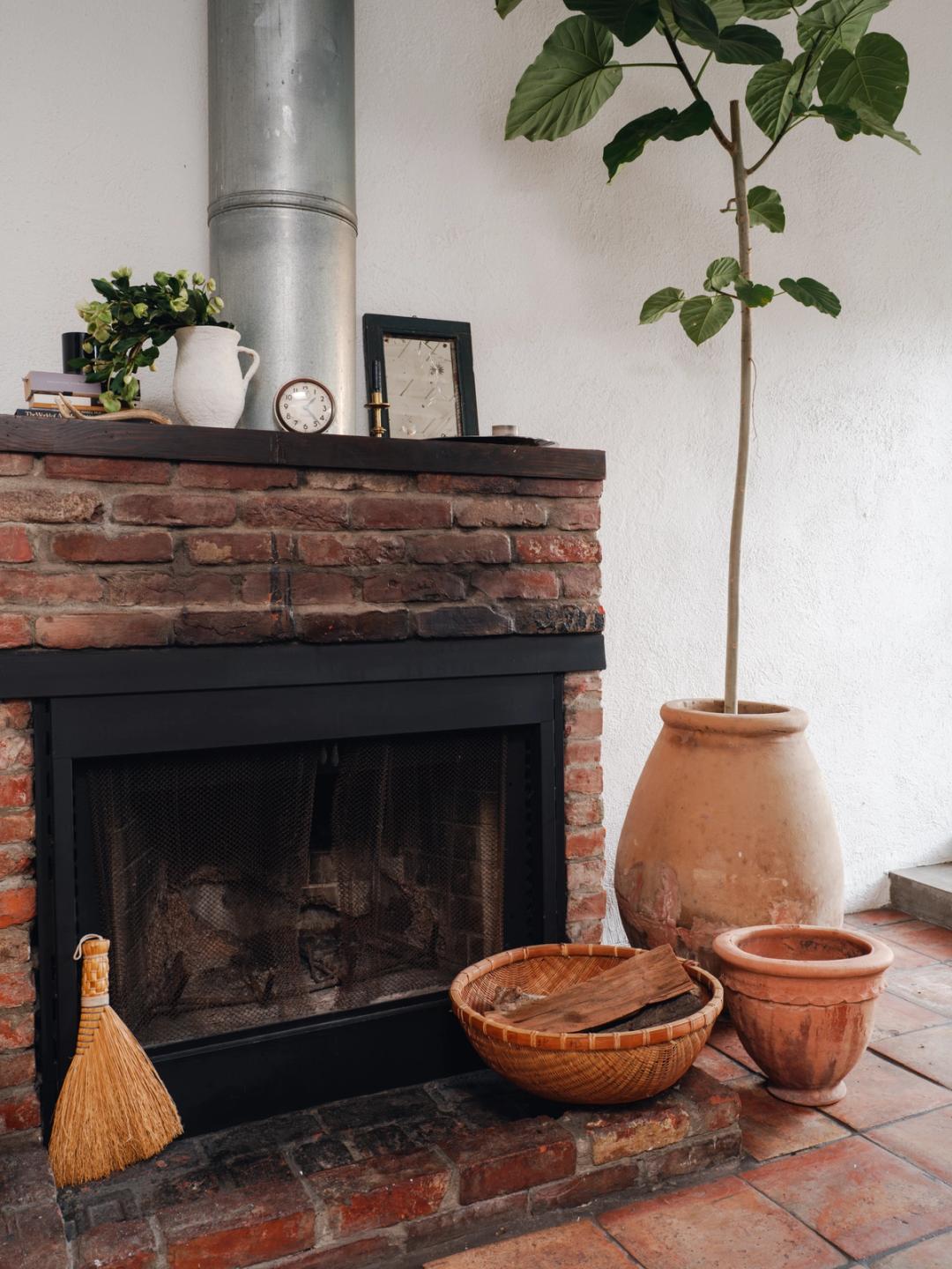 Sahara planter