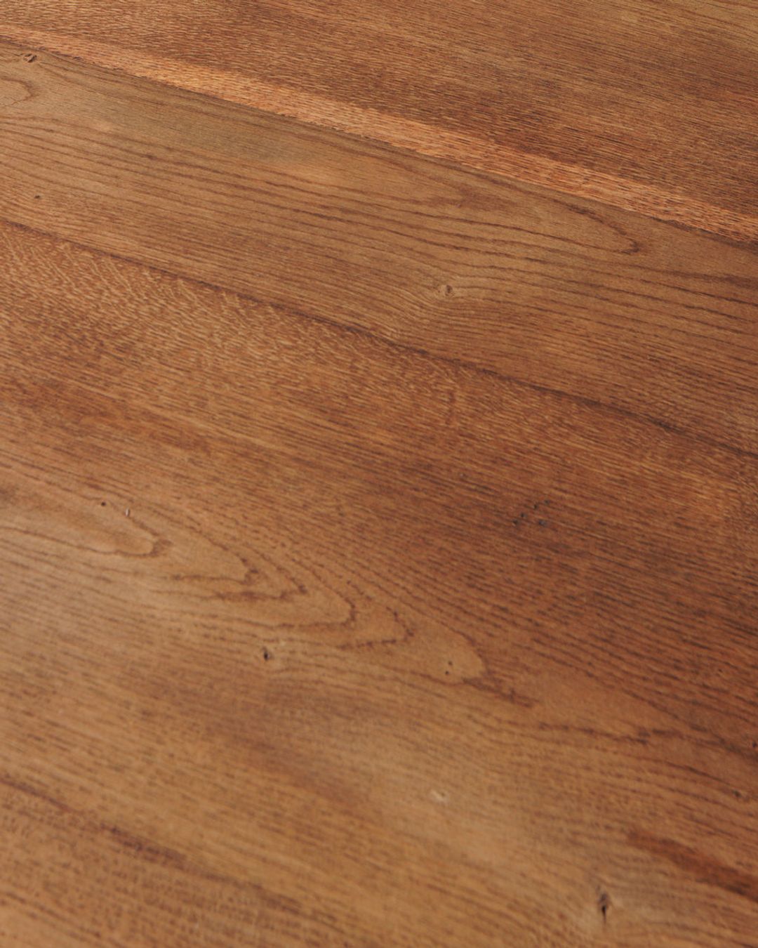 Oak Farm Table
