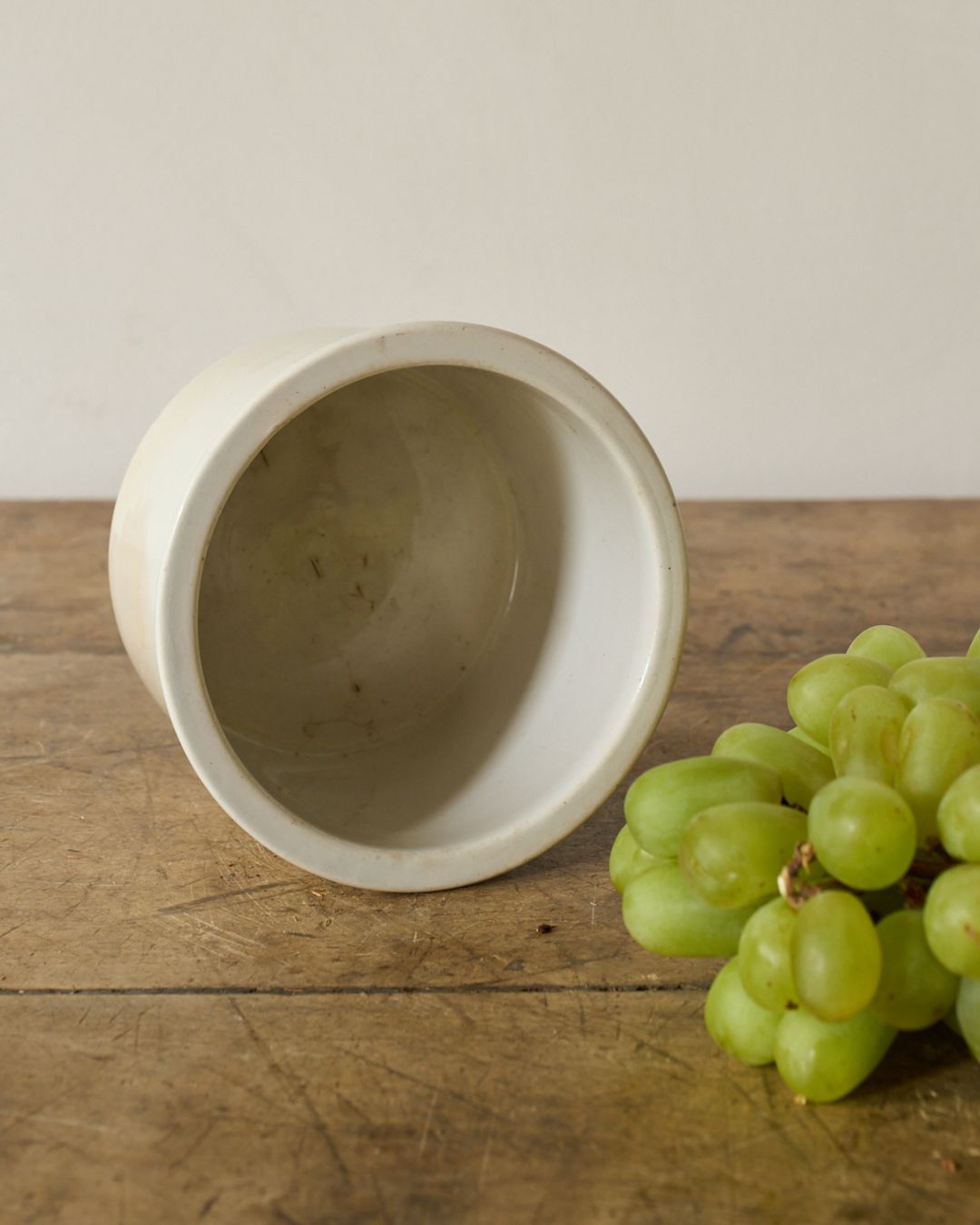 Kitchen Storage Pot - II