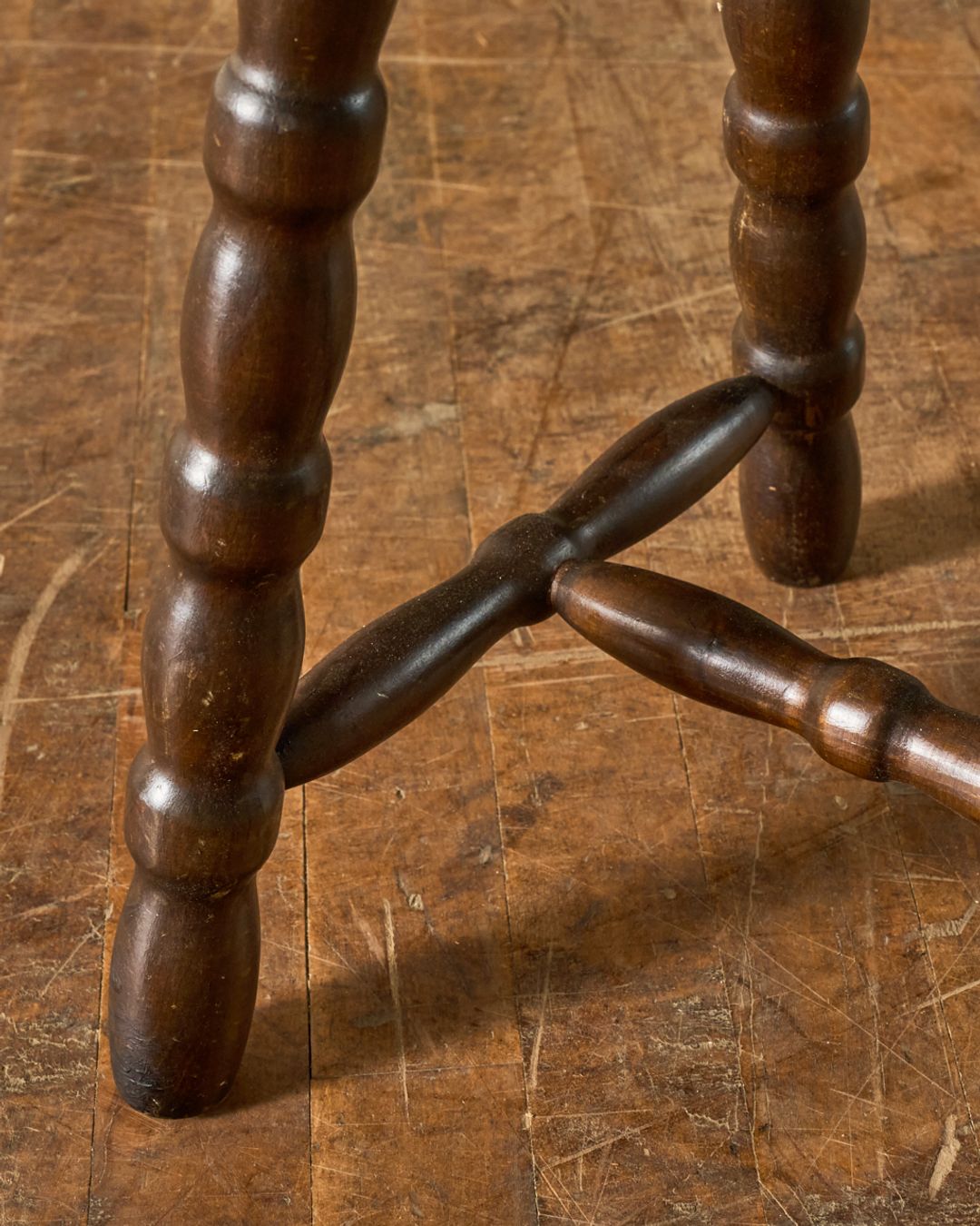 French Stool
