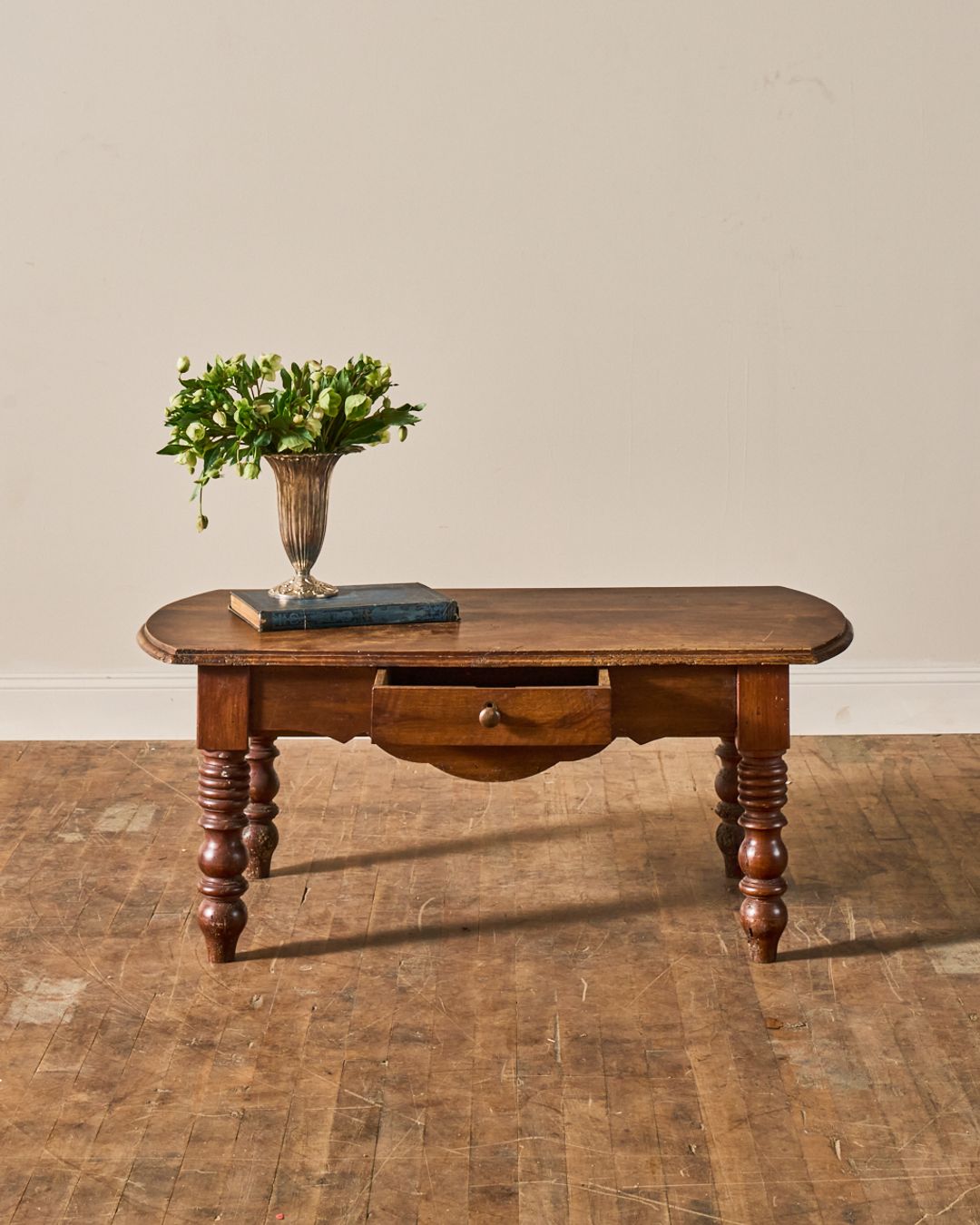19th c. French Coffee Table