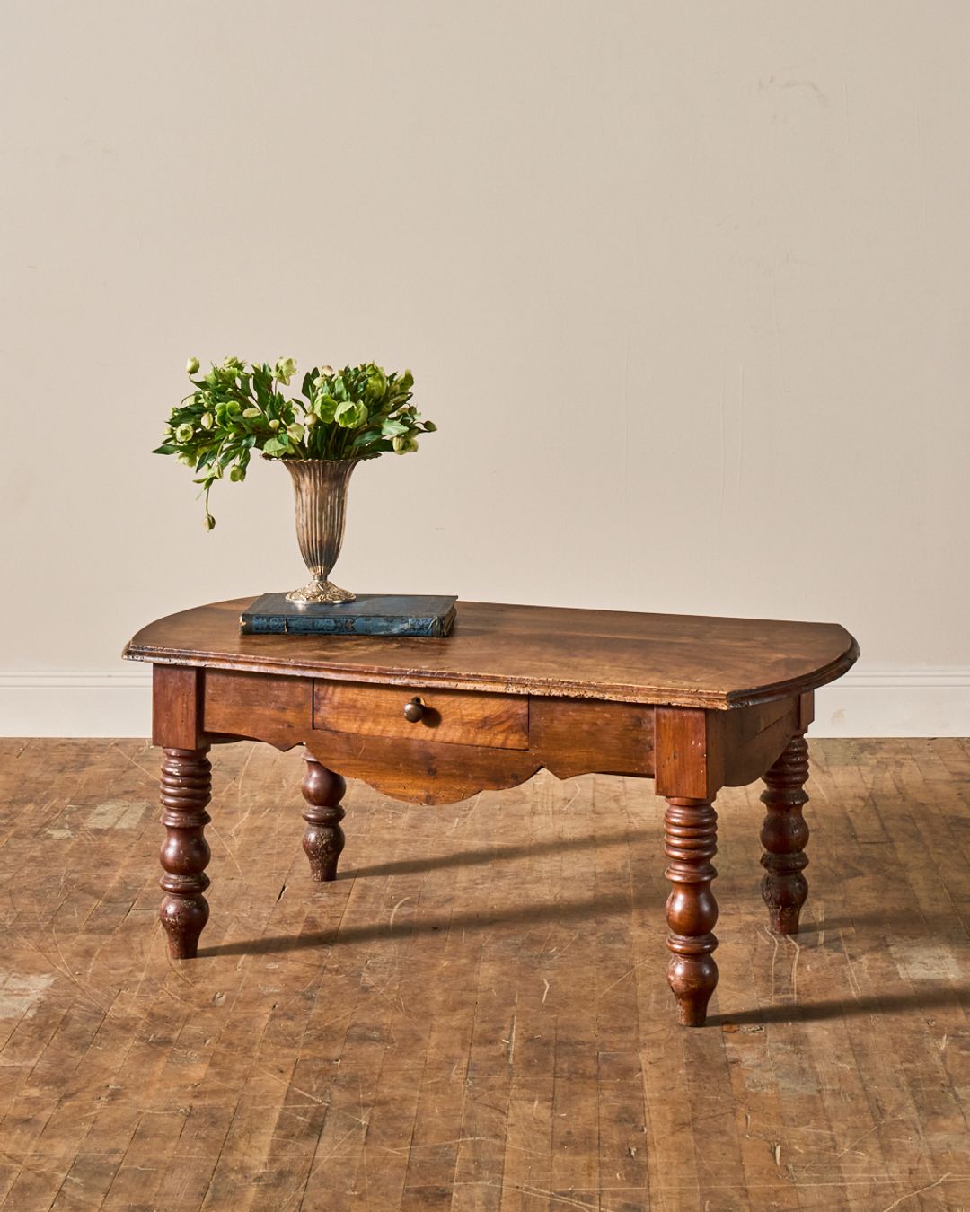 19th c. French Coffee Table