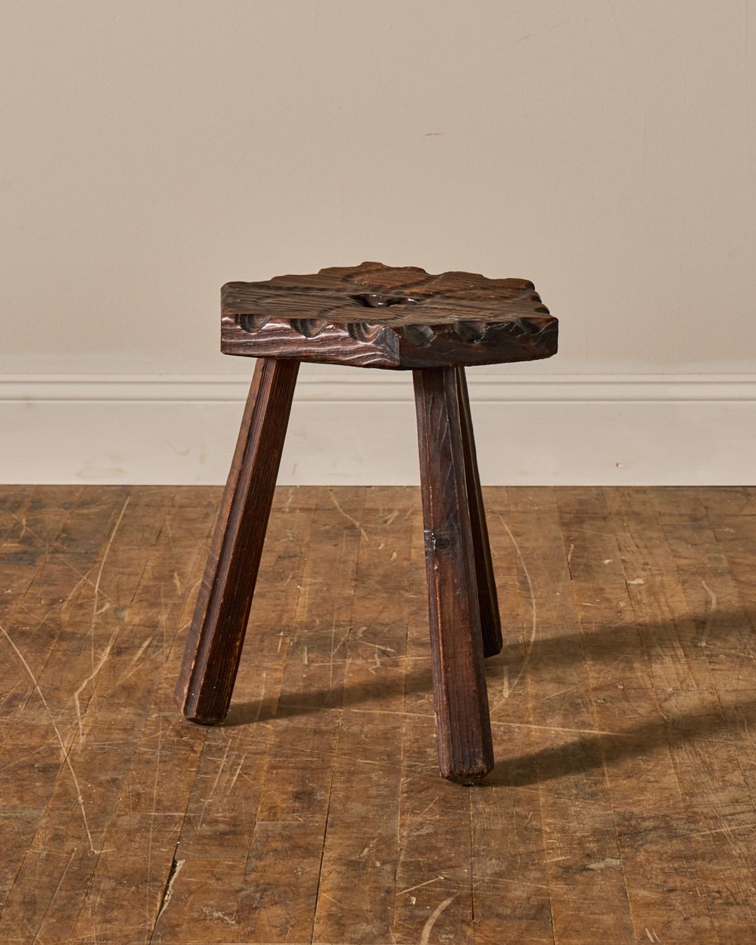 French Stool