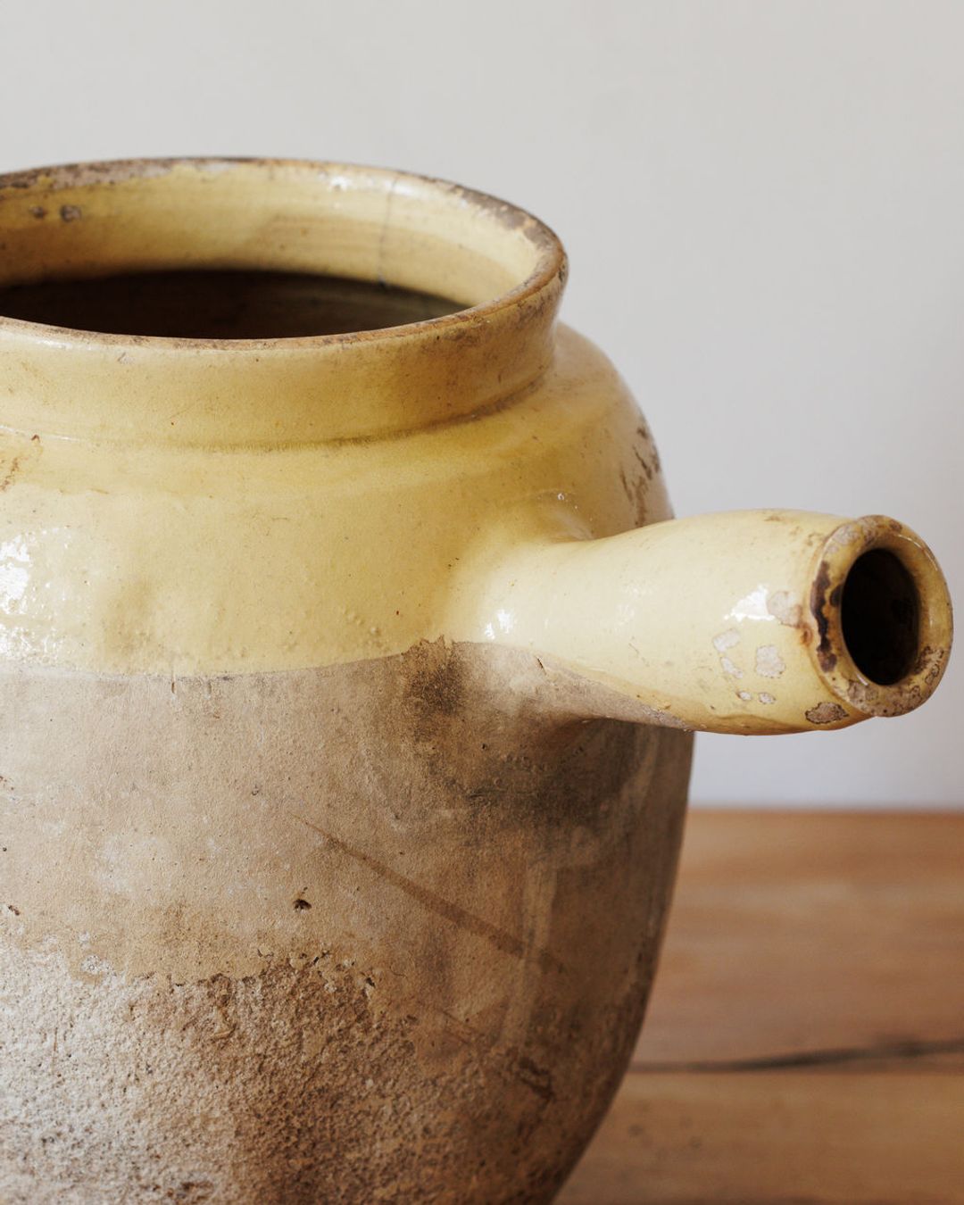 Toupin Cooking Pot