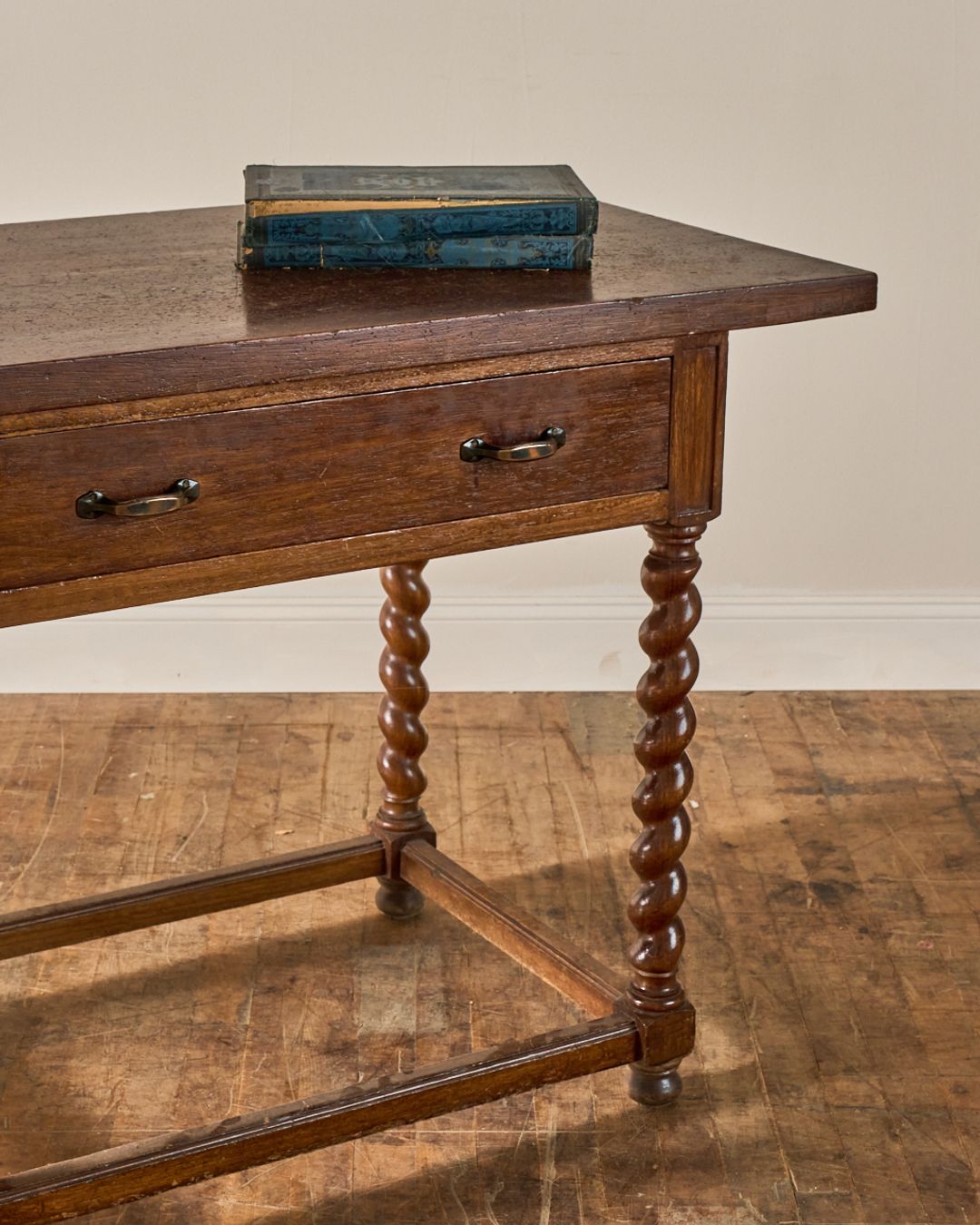 Spanish Console Table