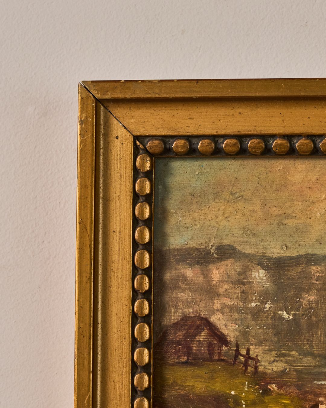 19th c. Painting