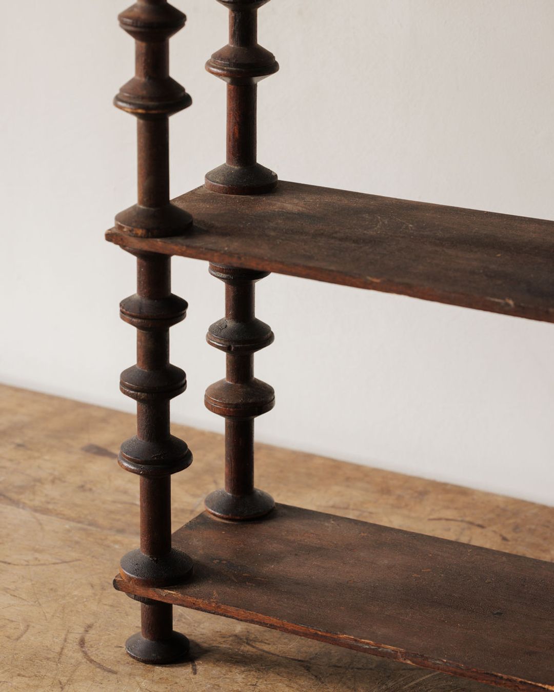 Kitchen Spice Shelf - Small