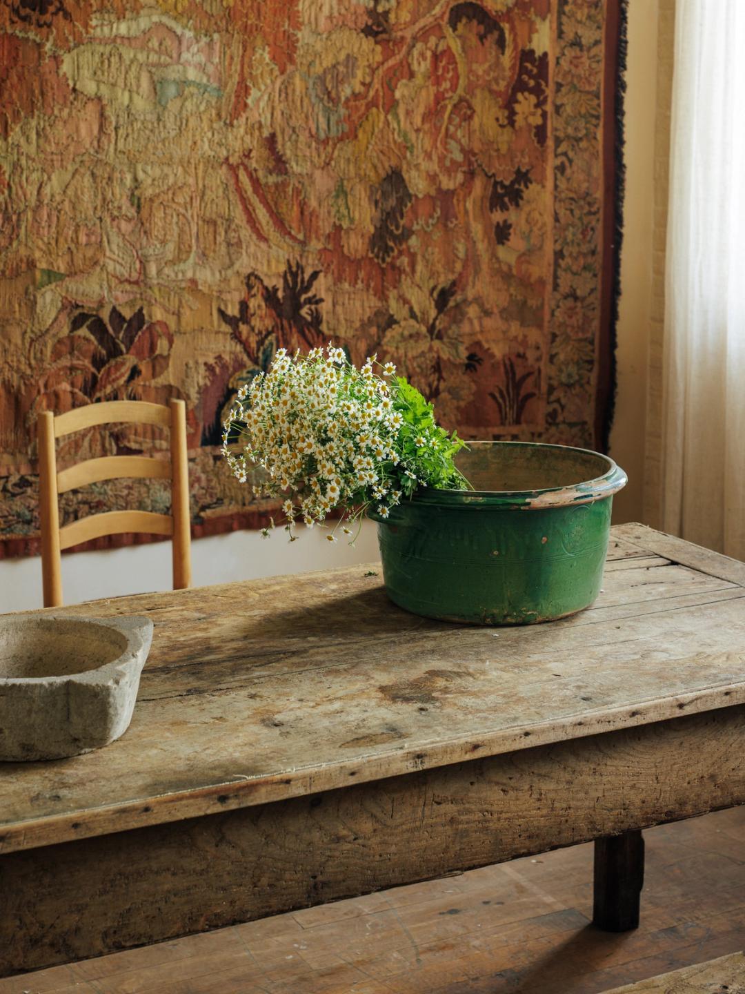 Poterie de Cliousclat Bowl