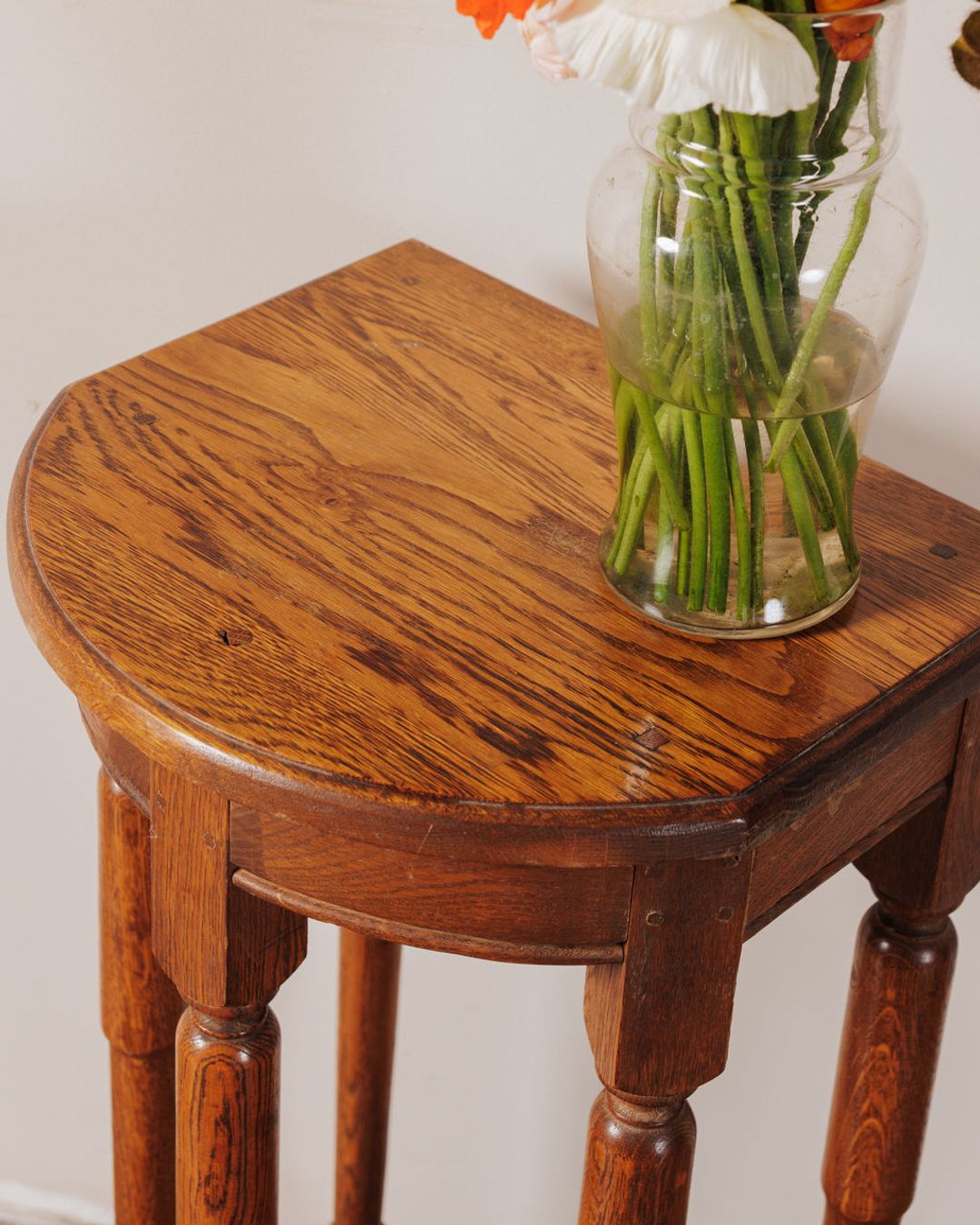 Cantor stool