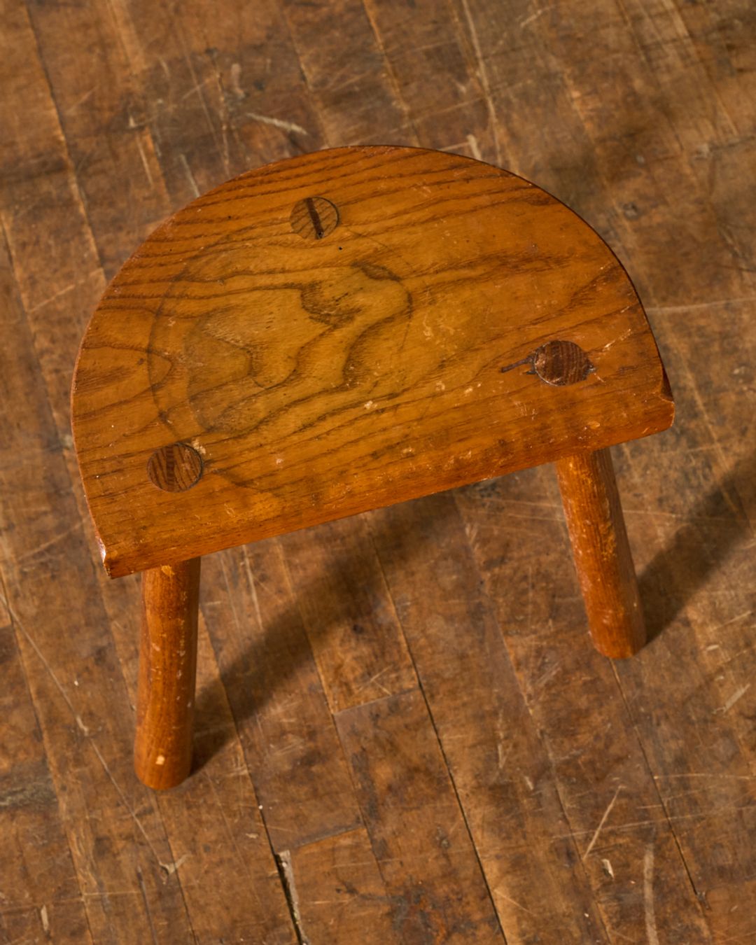 French Stool