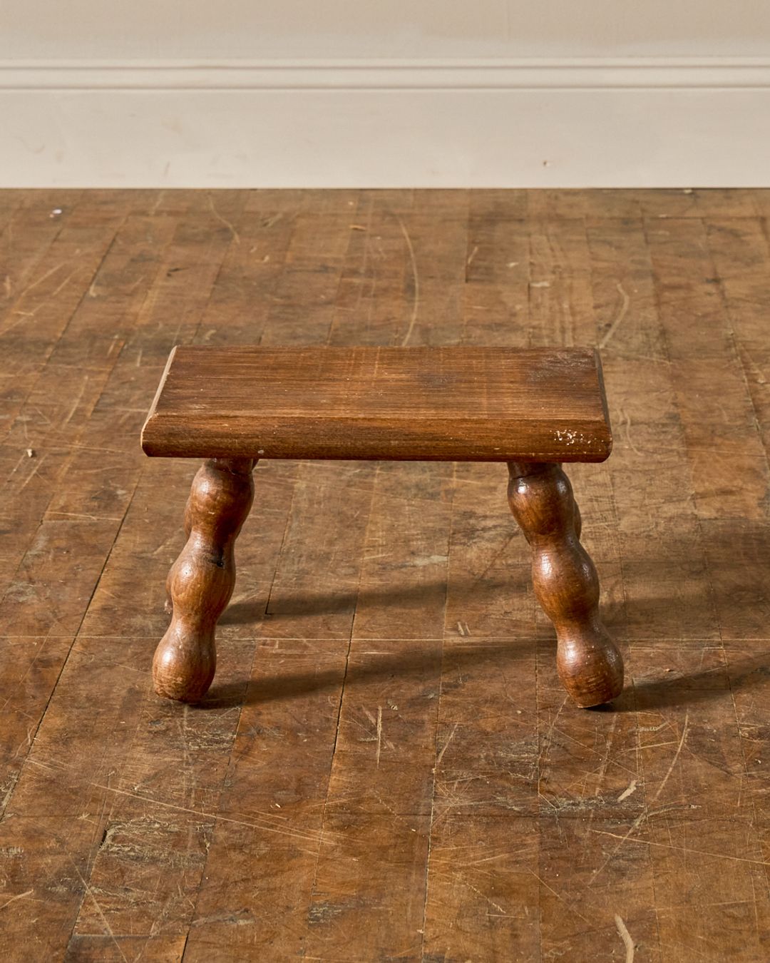 French Stool