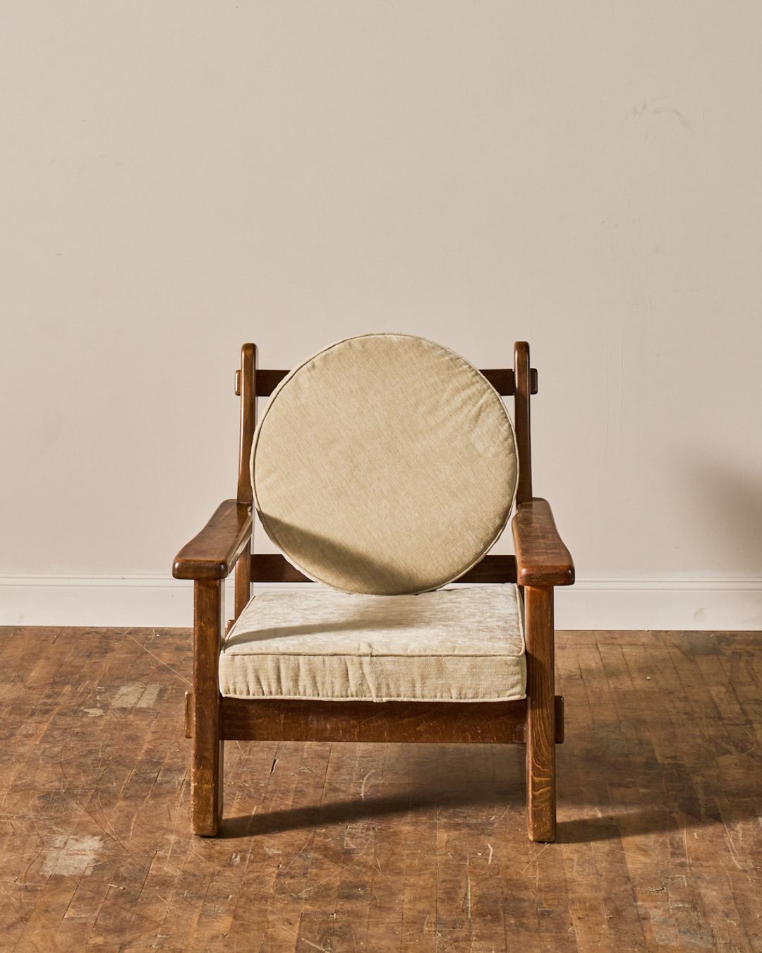 French Armchair