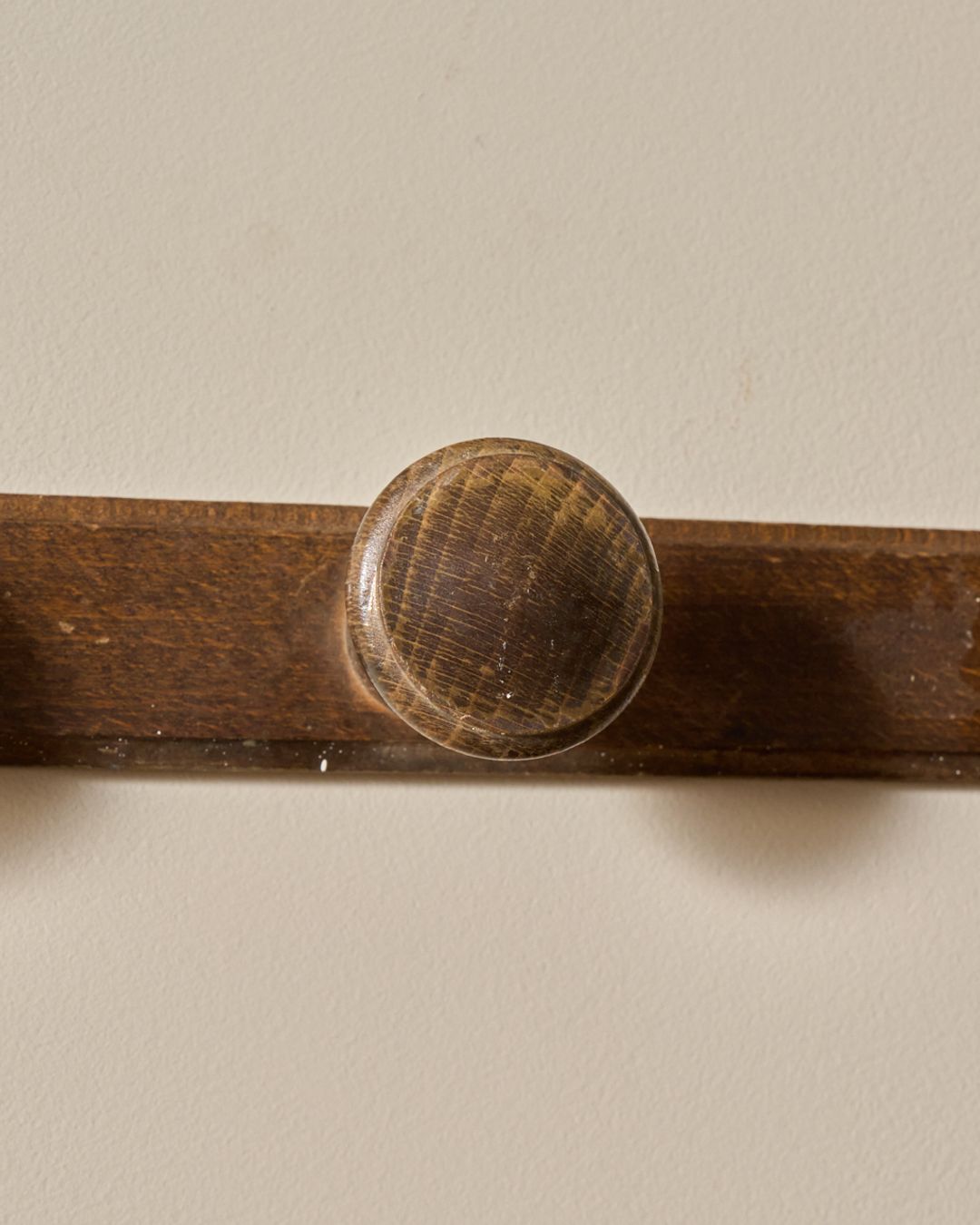 French Coat Rack