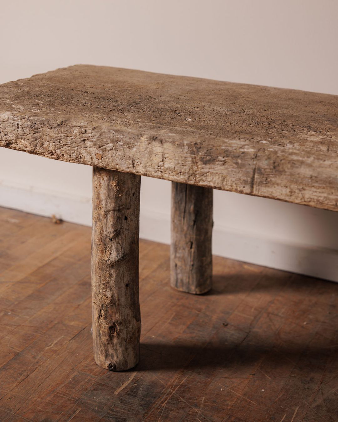 Primitive Bench