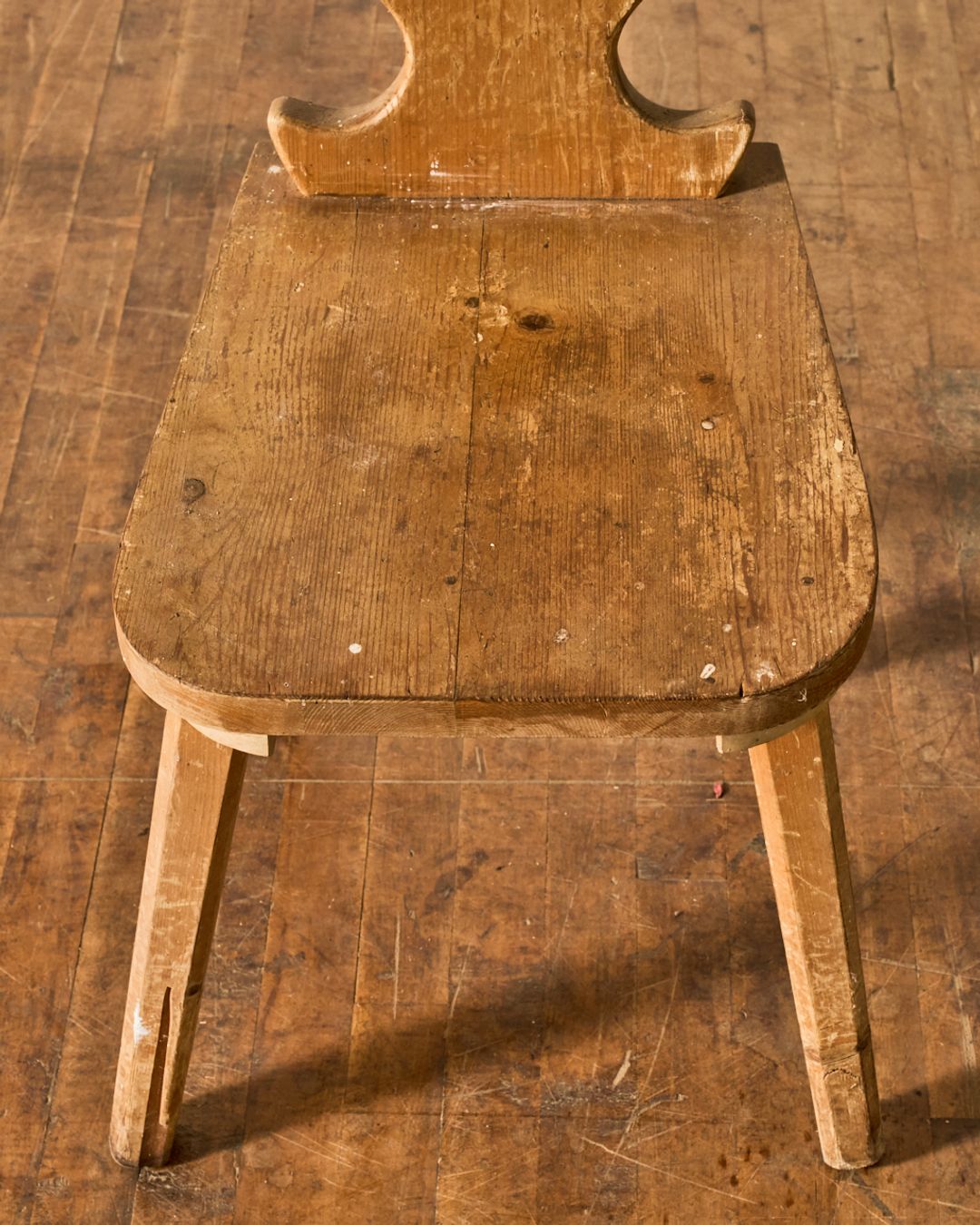 Alps Chair