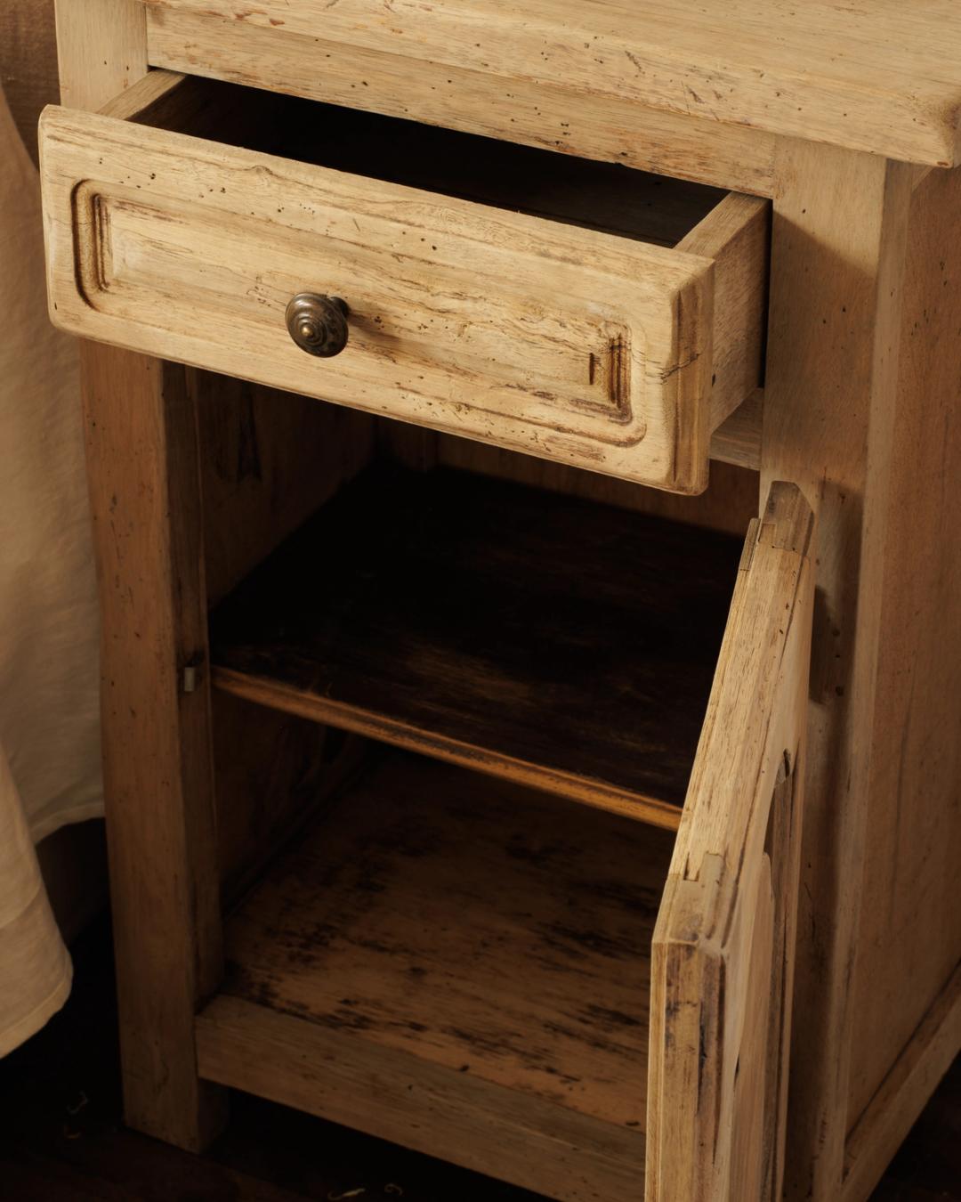 Petit Cupboard