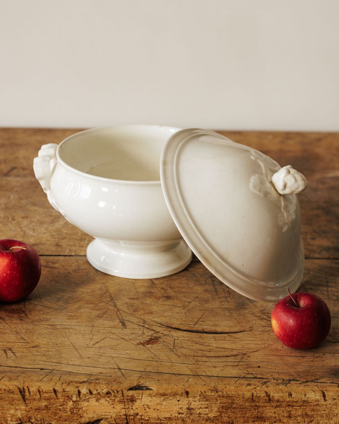 French Soup Toureen - Small
