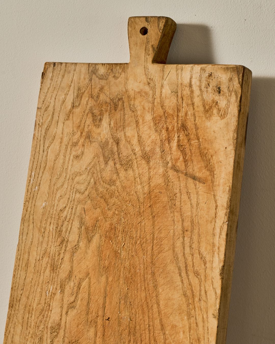Antique Cutting Board