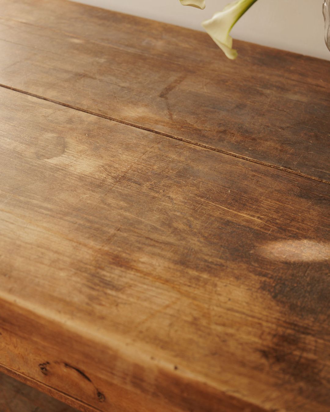 19th c. Work Table