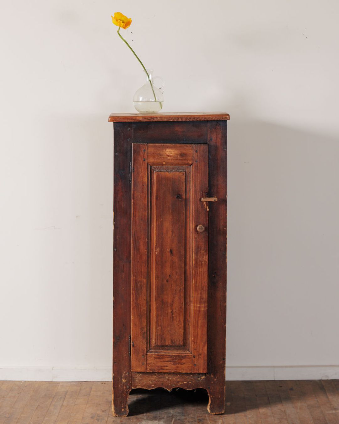 Alps Jam Cupboard