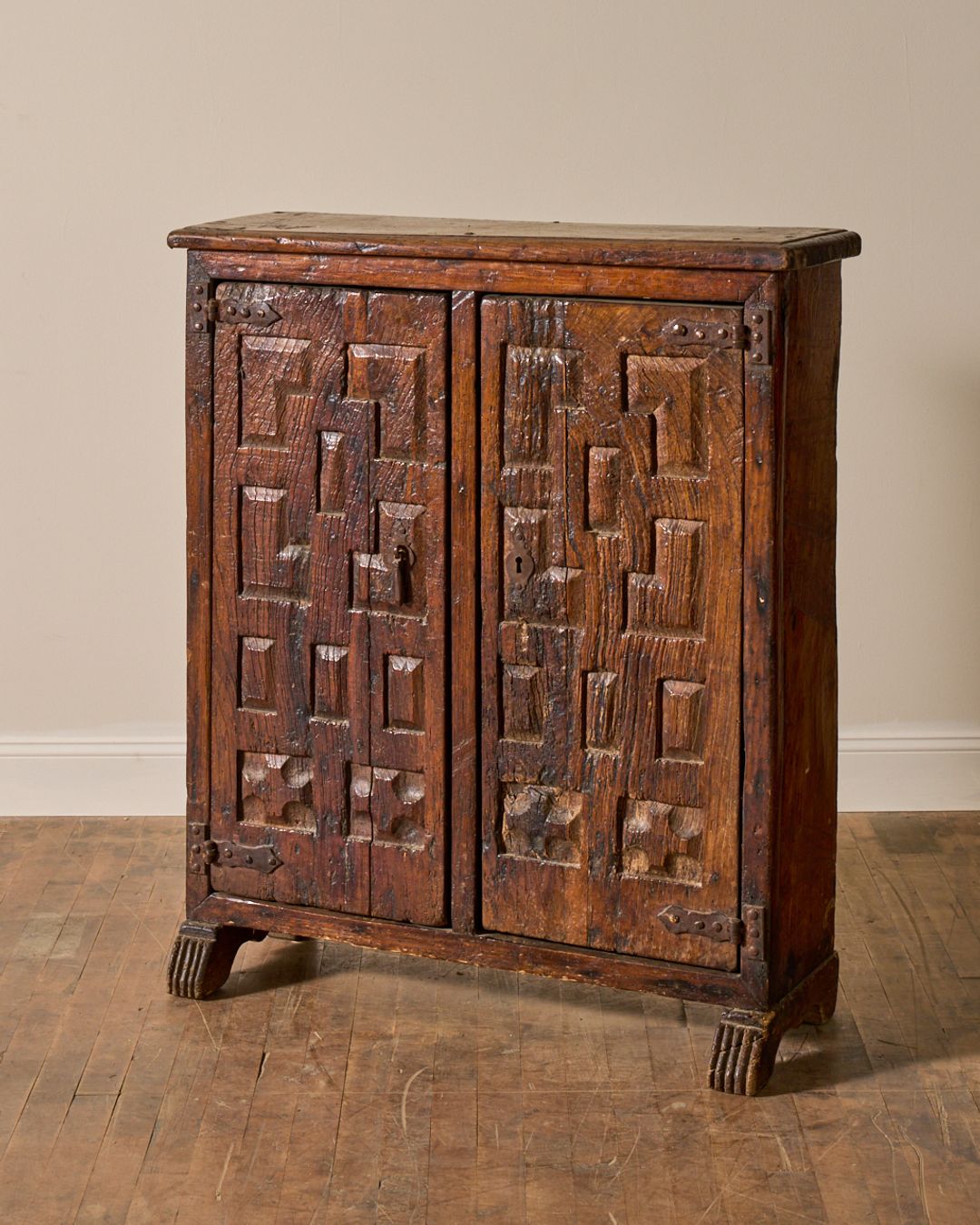 Catalan Cupboard