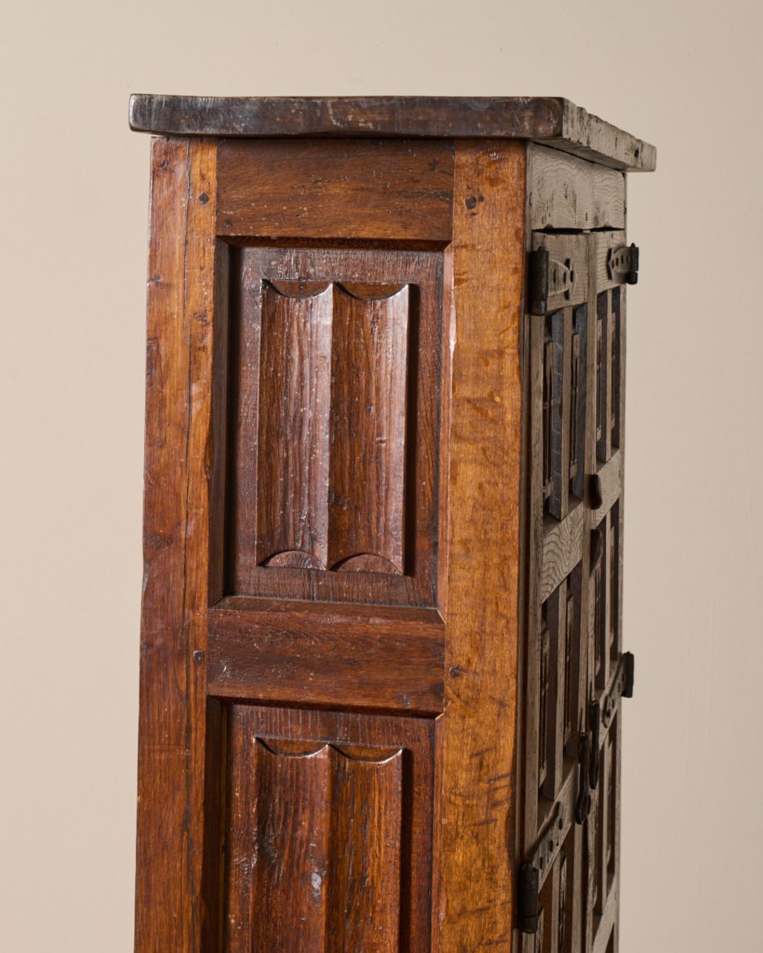 19th c. Alps Armoire