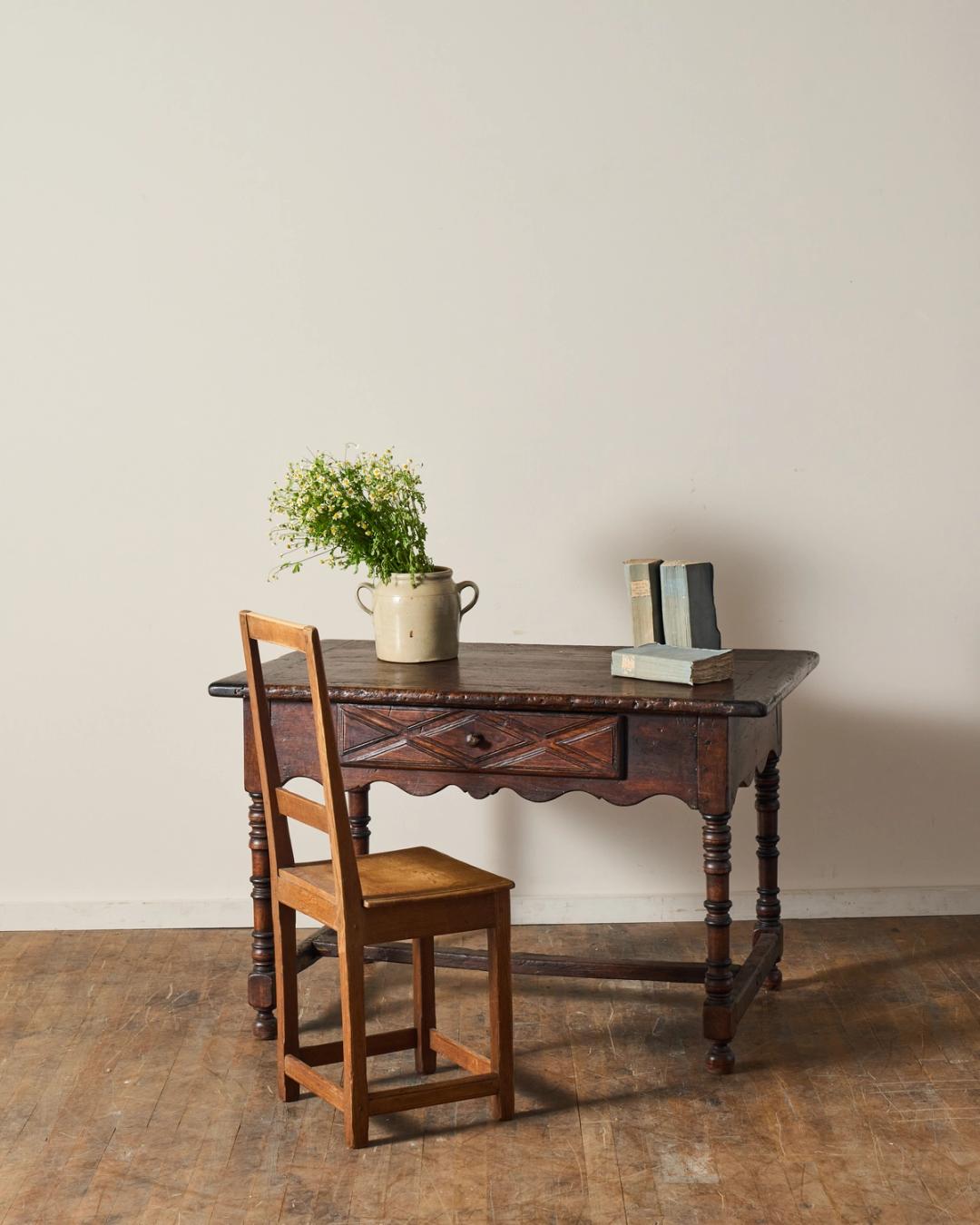 18th c. French Desk